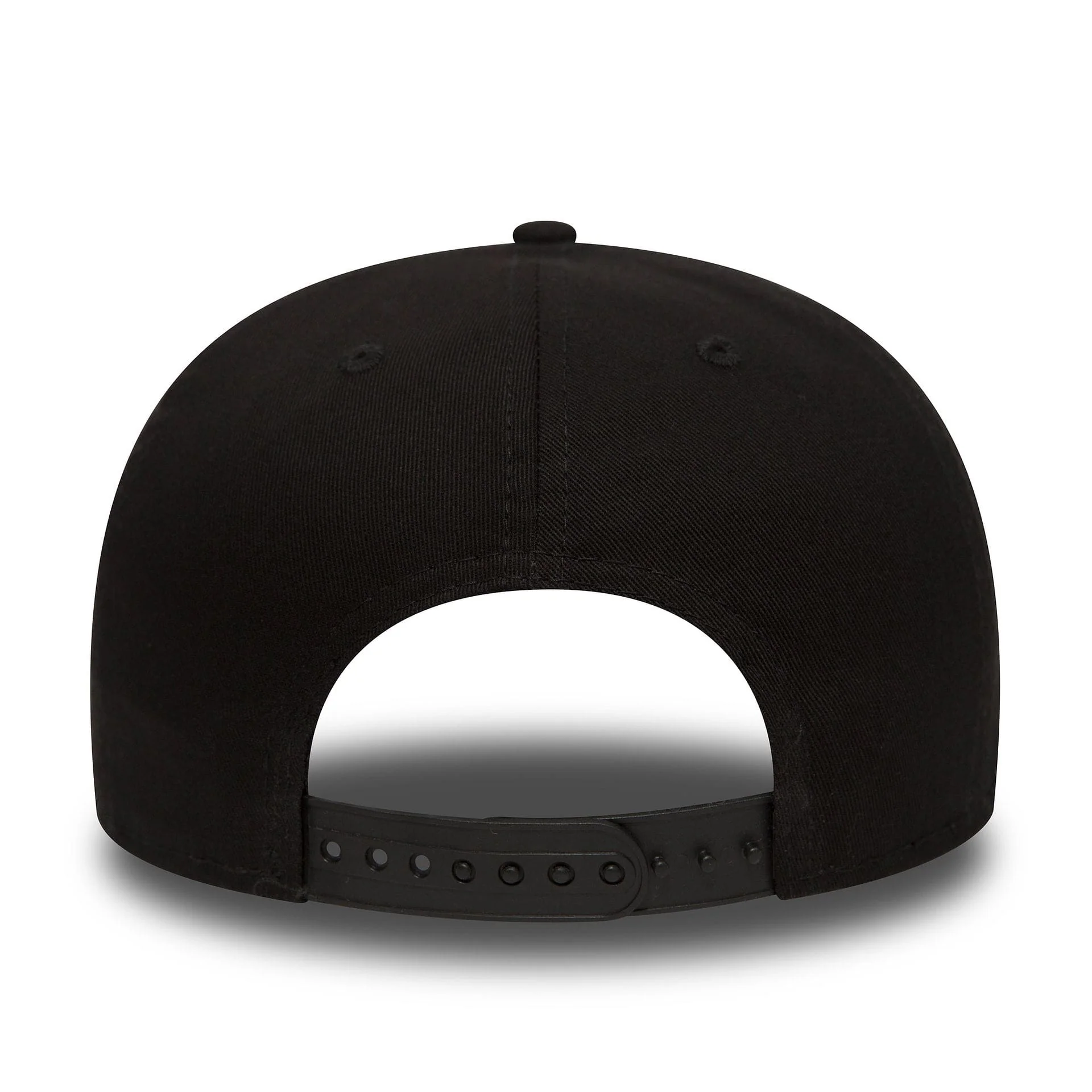 New York Yankees Black On Black 9FIFTY Cap - Image 5