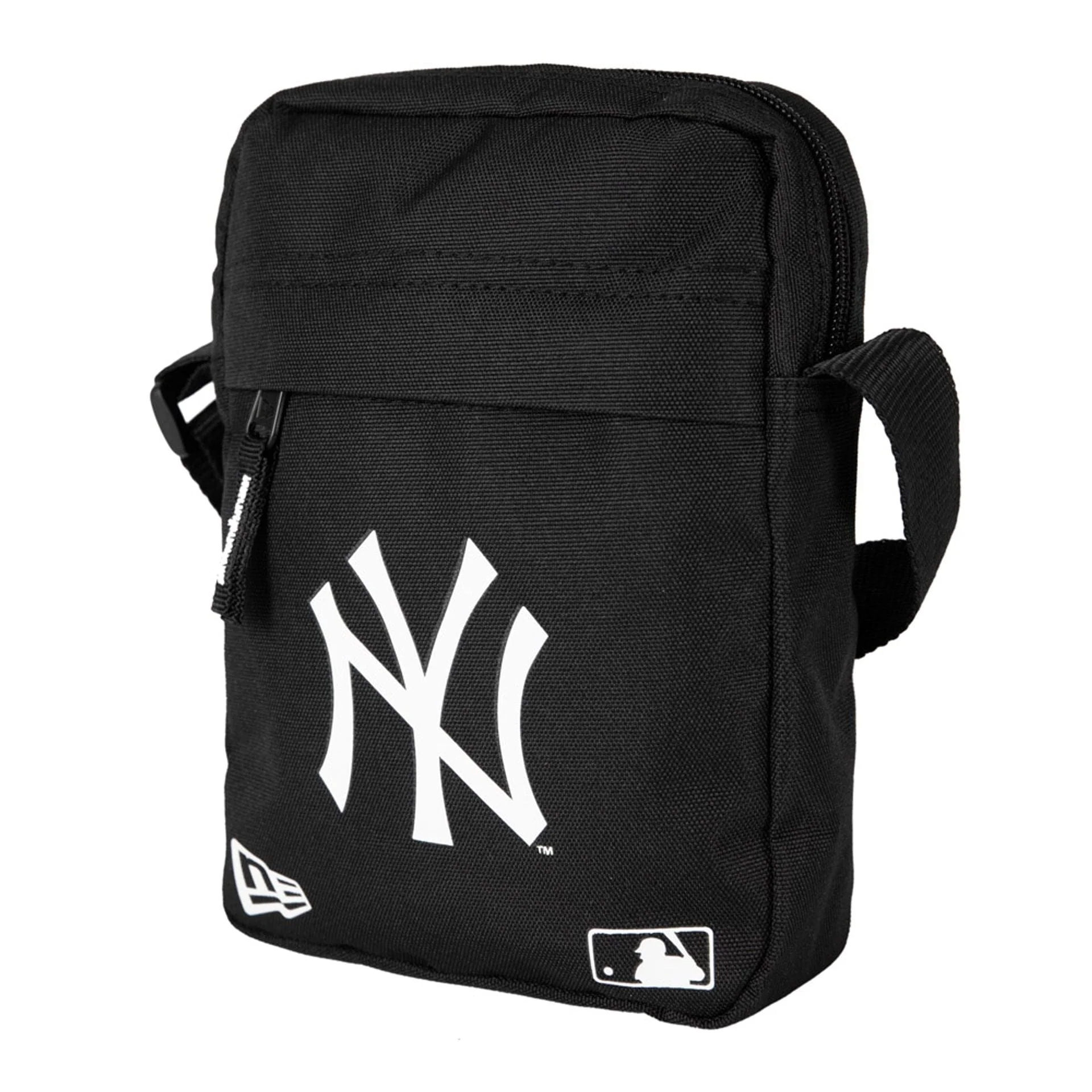 New York Yankees Black Side Bag - Image 5