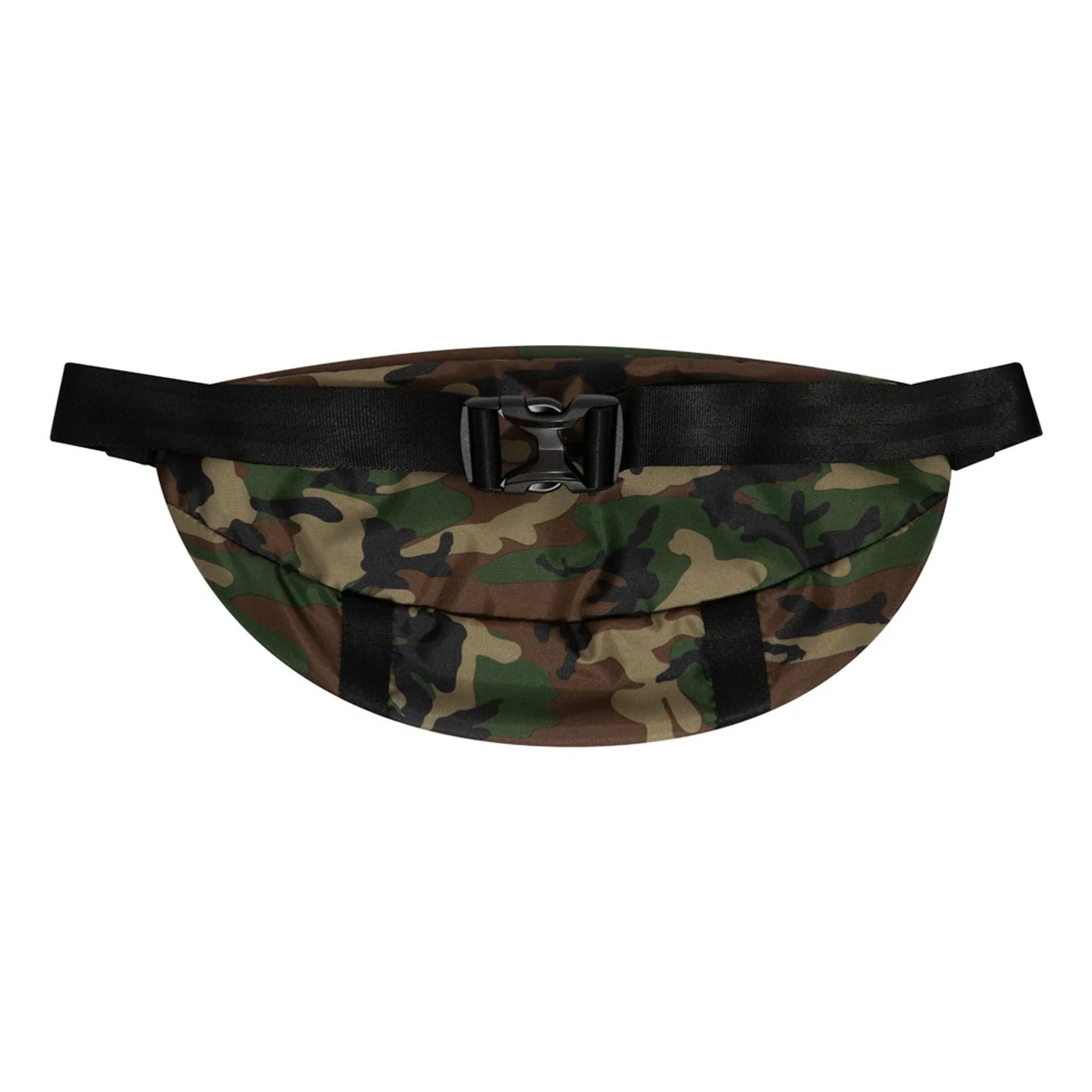 New York Yankees Camo Waist Bag - Image 2