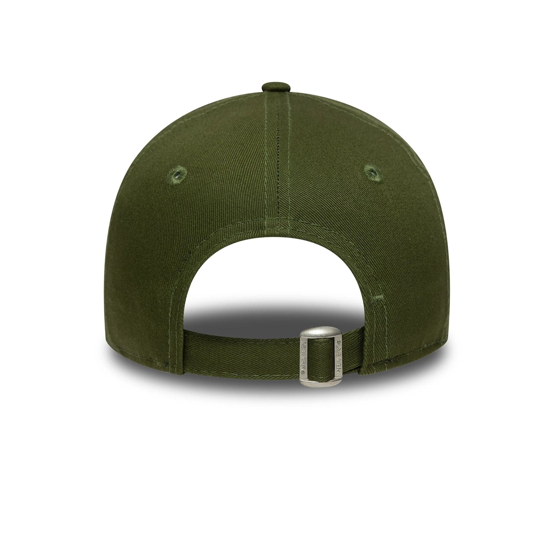 New York Yankees Child MLB Space Icon Dark Green 9FORTY Adjustable Cap - Image 4