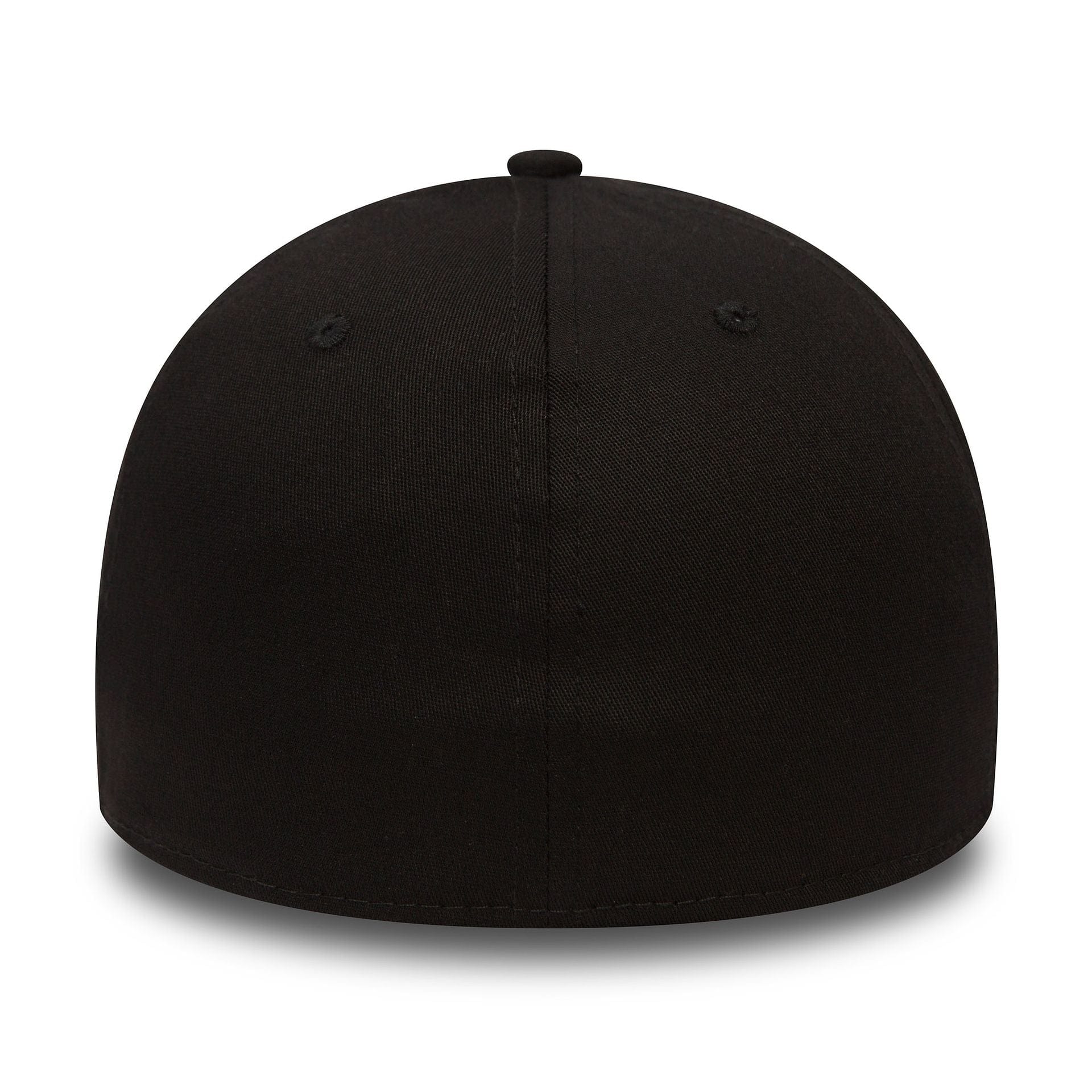 New York Yankees Classic Black 39THIRTY Cap - Image 3