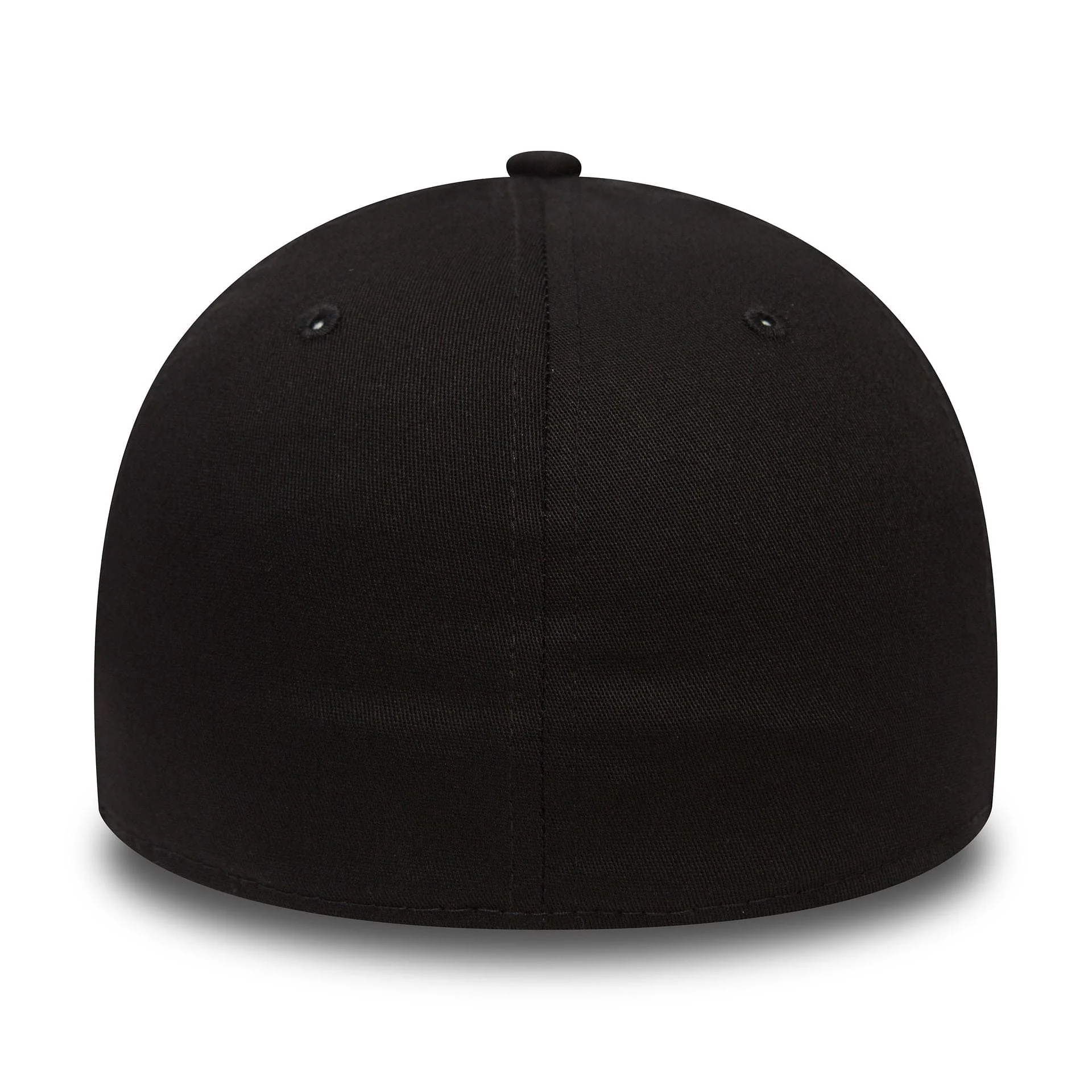 New York Yankees Classic Black Logo 39THIRTY  Cap - Image 3