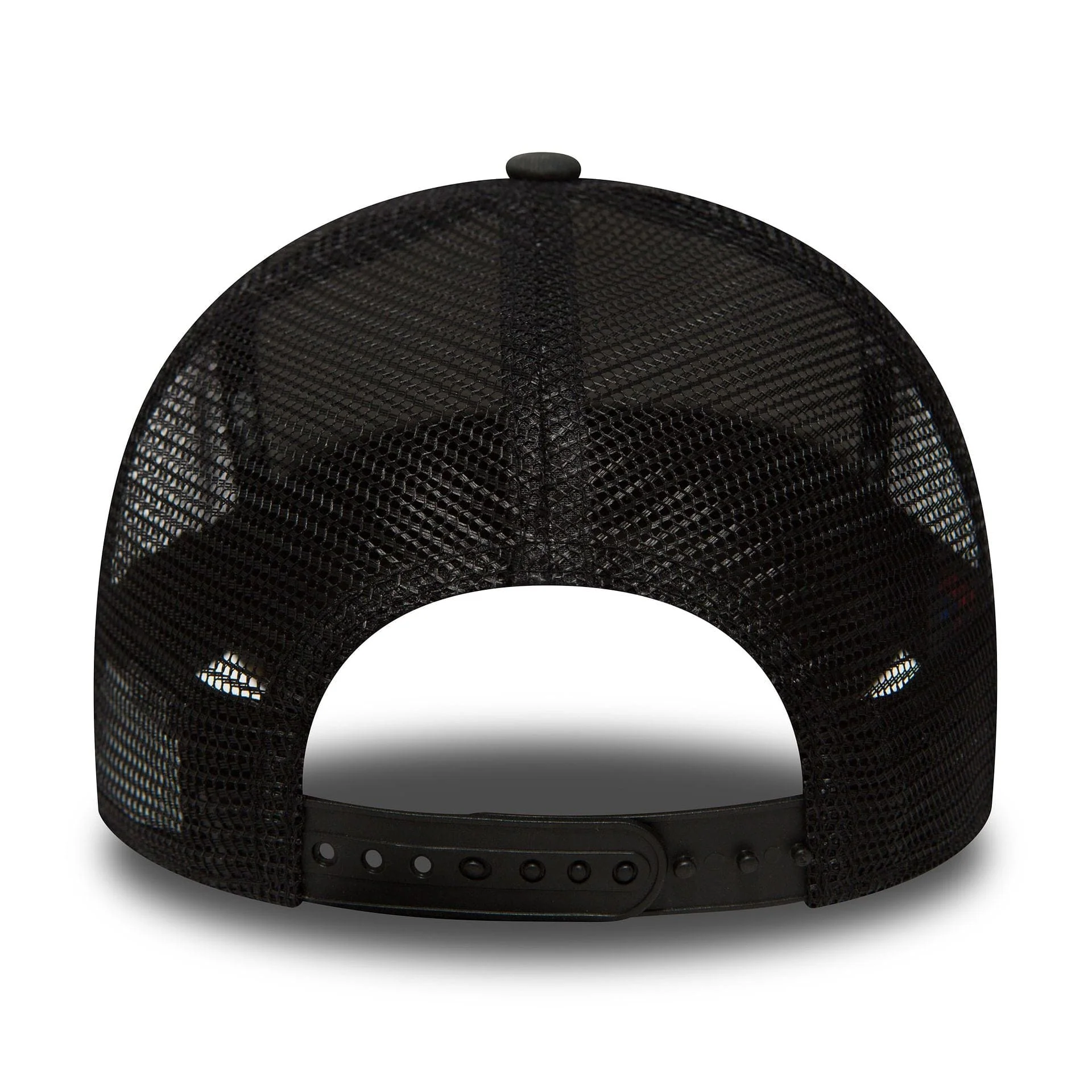 New York Yankees Clean Camo A-Frame Trucker Cap - Image 4