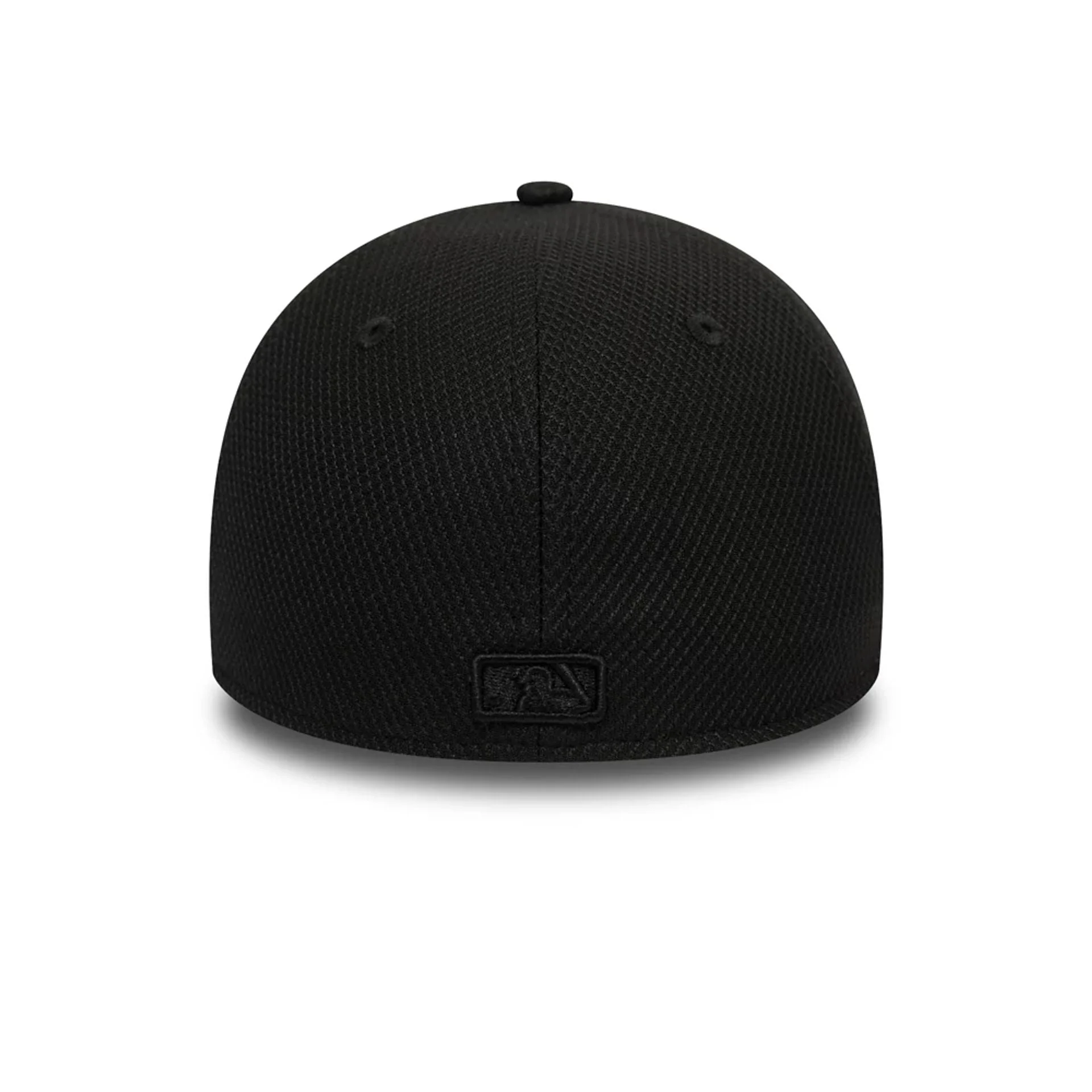 New York Yankees Diamond Era Black 39THIRTY Cap - Image 3