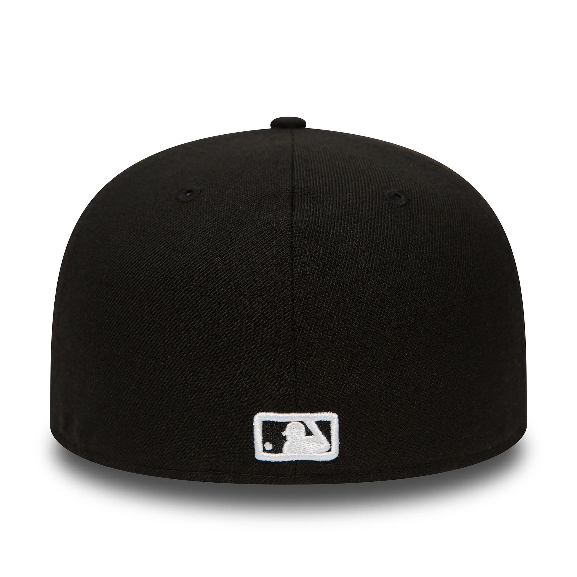 New York Yankees Essential Black 59FIFTY Cap - Image 5