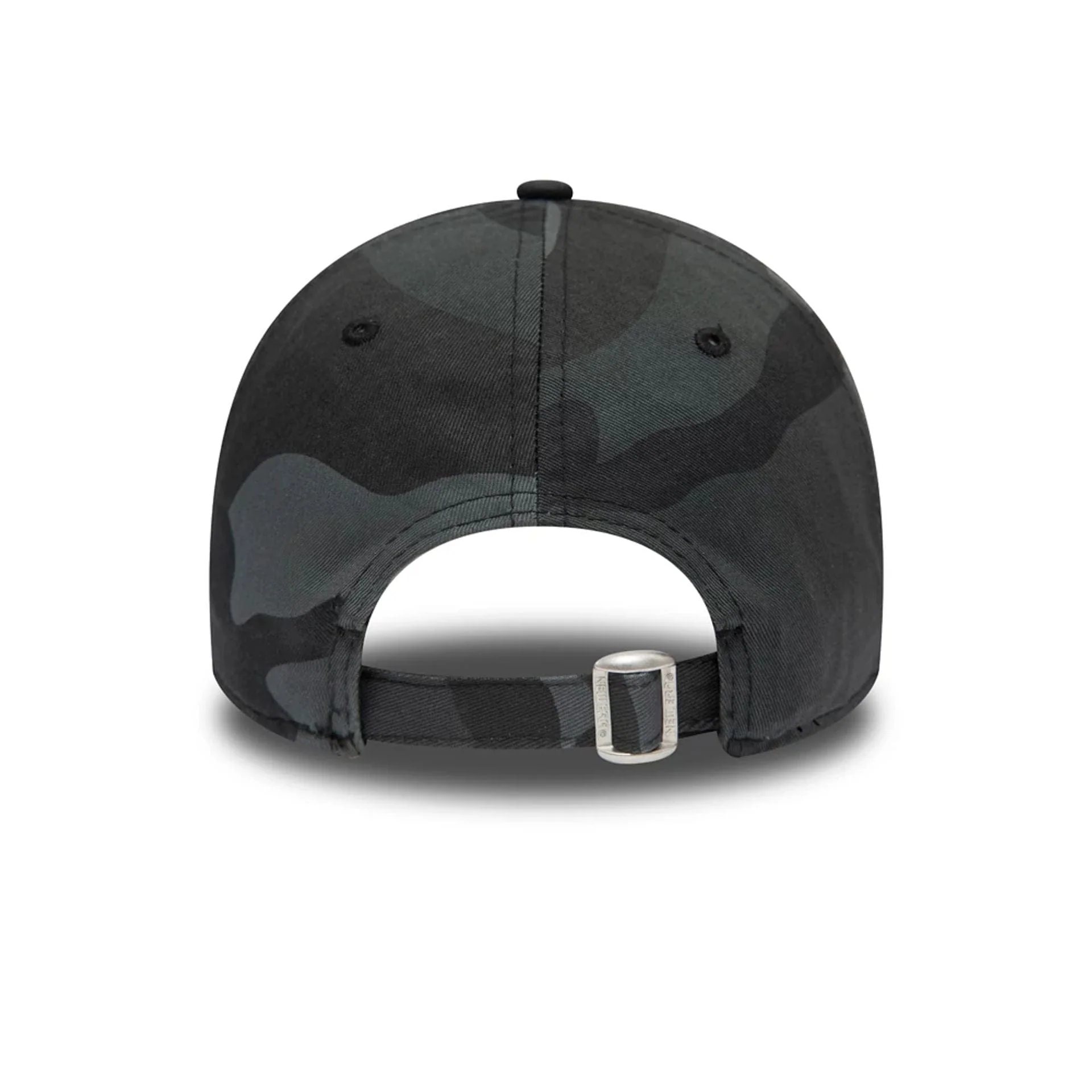 New York Yankees Essential Camo 9FORTY Cap - Image 2