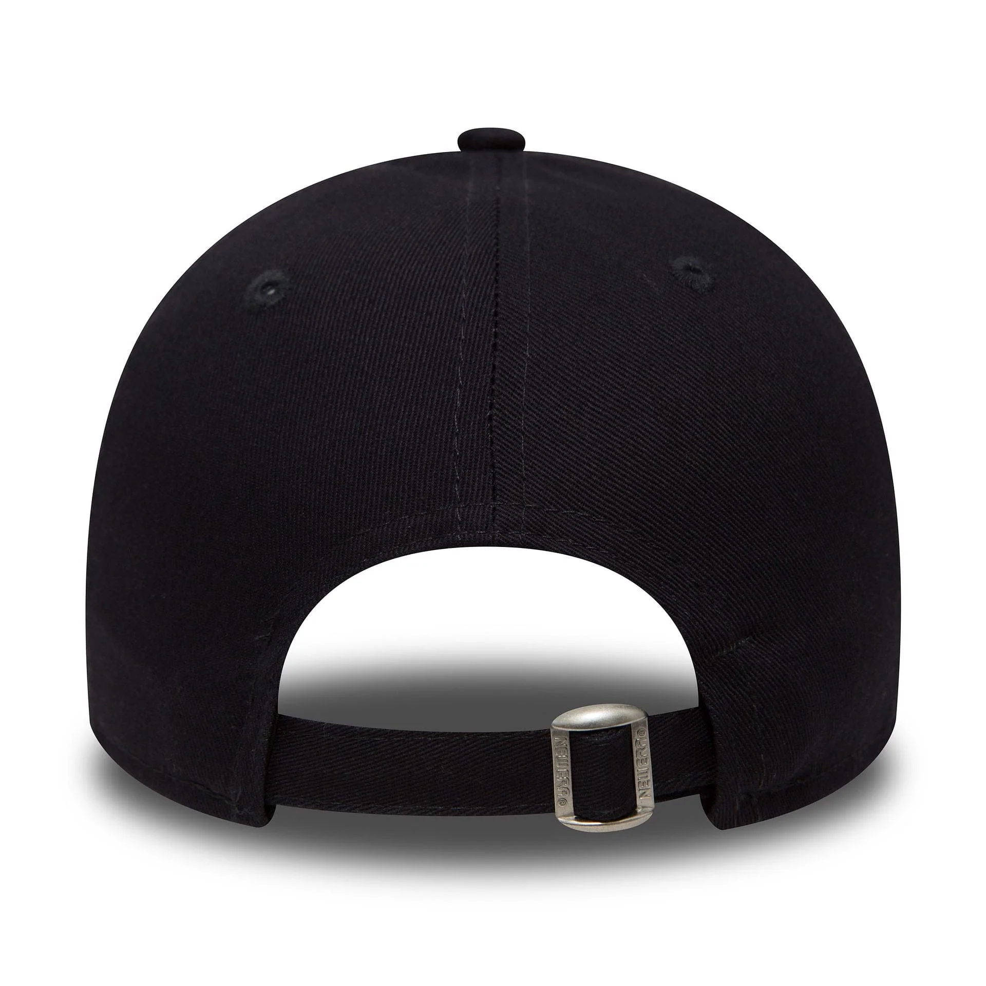 New York Yankees Essential Kids Navy 9FORTY Cap - Image 3