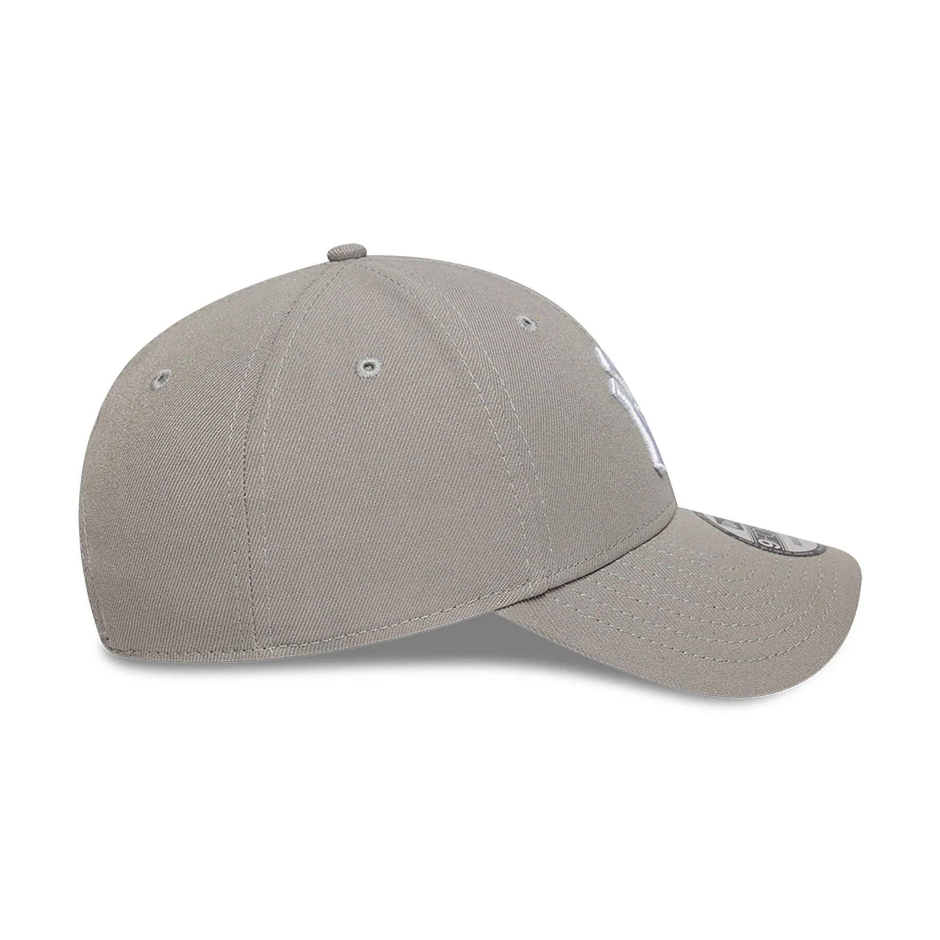 New York Yankees Essential Pack Grey 9FORTY Snapback Adjustable Cap - Image 6