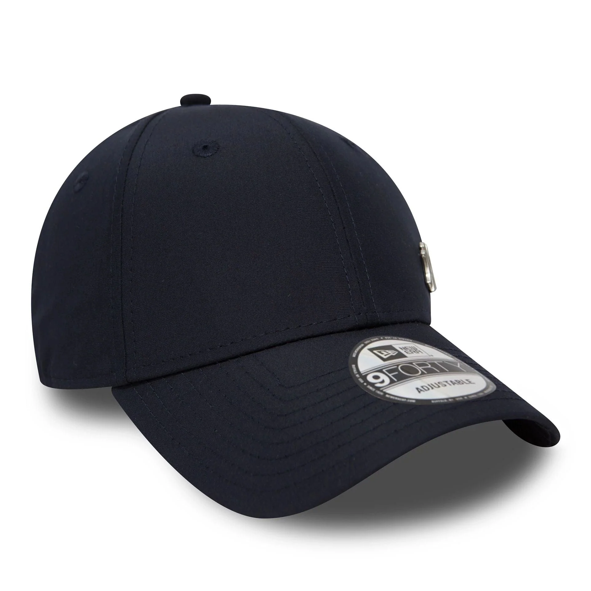 New York Yankees Flawless Navy 9FORTY Cap - Image 3