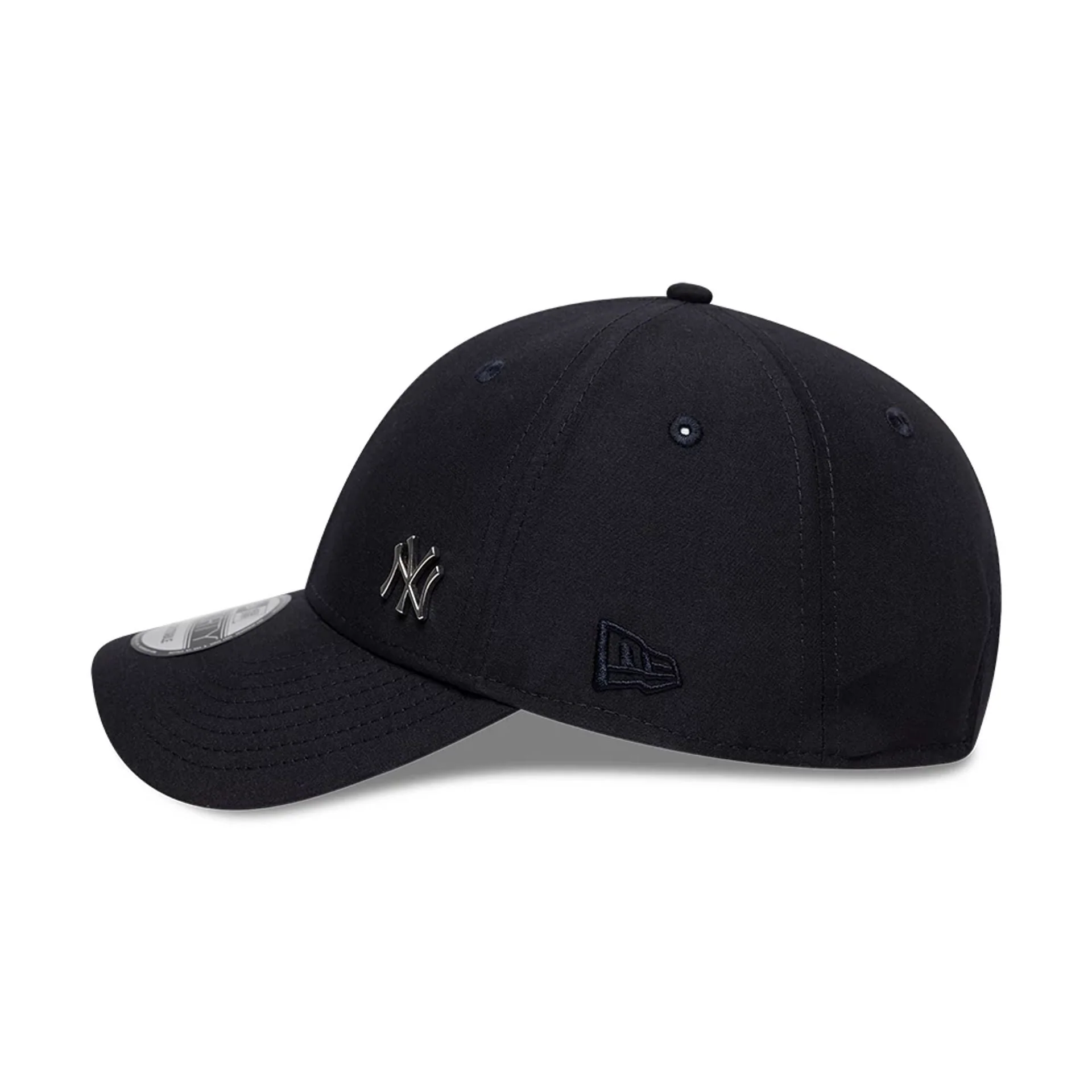 New York Yankees Flawless Navy 9FORTY Cap - Image 6