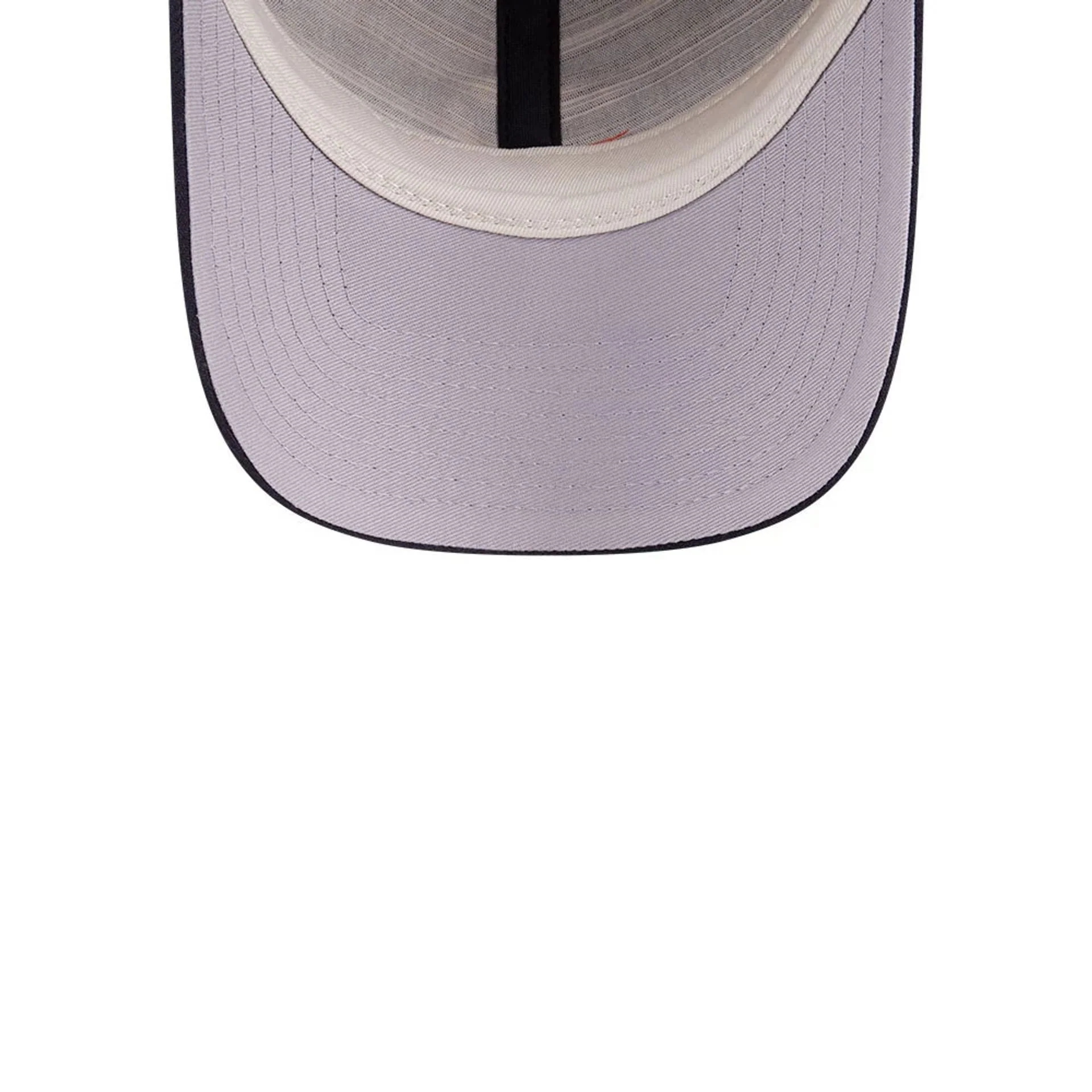New York Yankees FOG X MLB Navy 9FORTY Adjustable Cap - Image 2