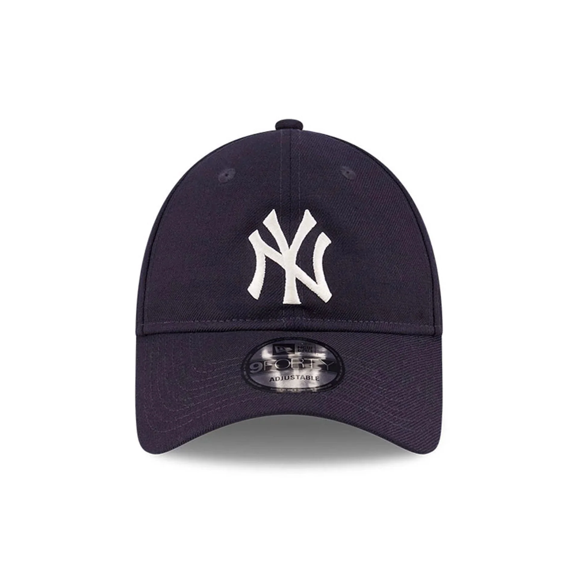 New York Yankees FOG X MLB Navy 9FORTY Adjustable Cap - Image 3