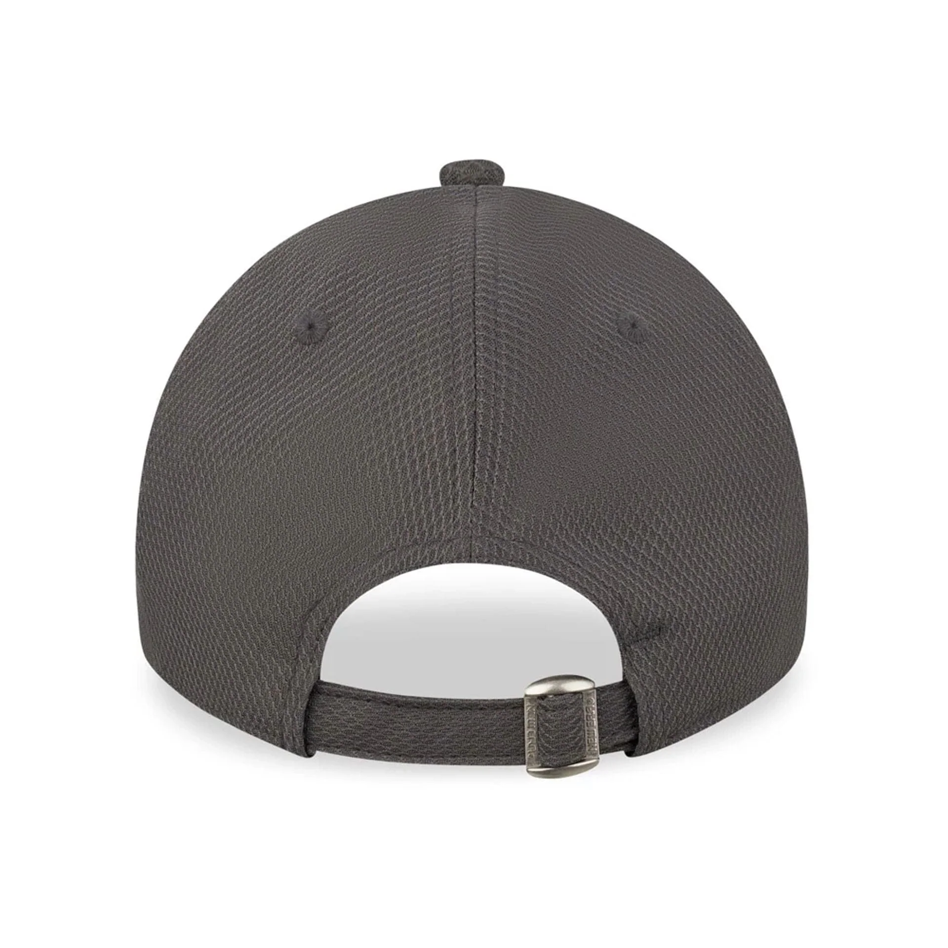 New York Yankees Grey 9FORTY Cap - Image 5