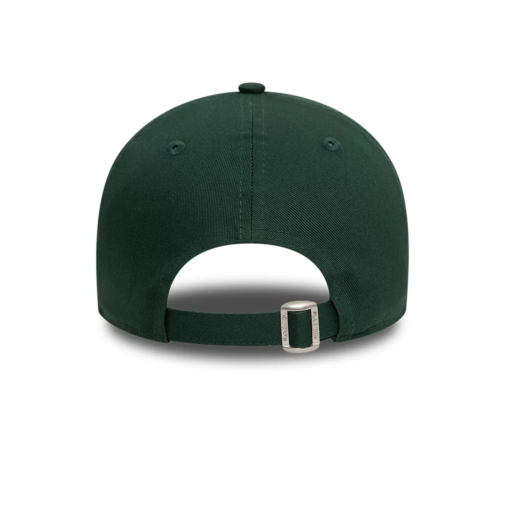 New York Yankees League Essential Dark Green 9TWENTY Adjustable Cap - Image 5