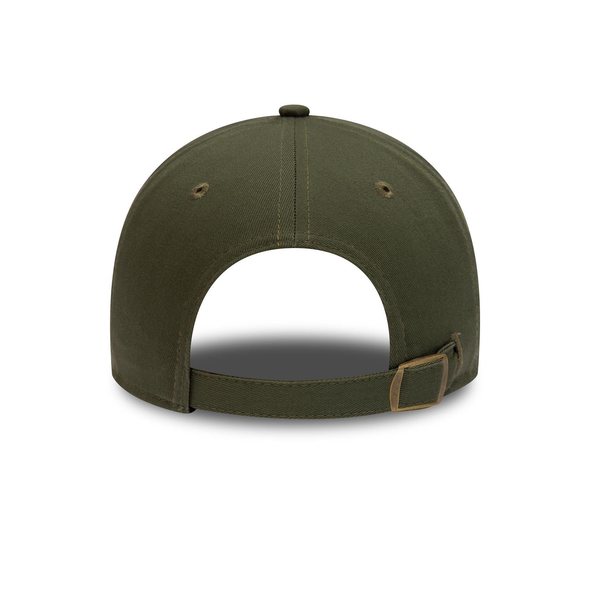 New York Yankees League Essential Green 9TWENTY Adjustable Cap - Image 4