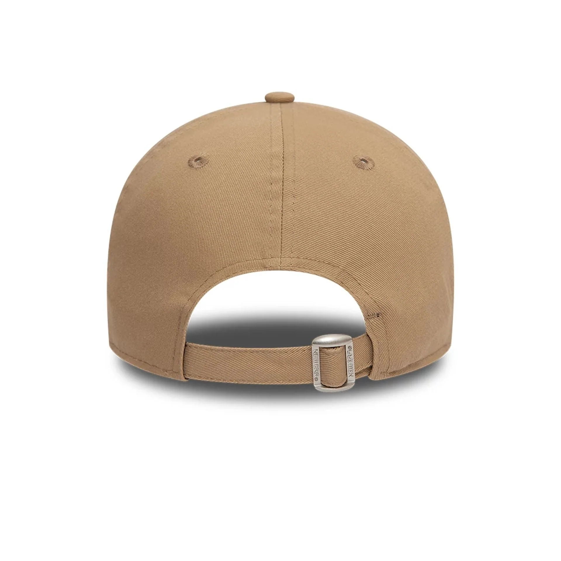 New York Yankees League Essential Light Beige 9TWENTY Adjustable Cap - Image 3