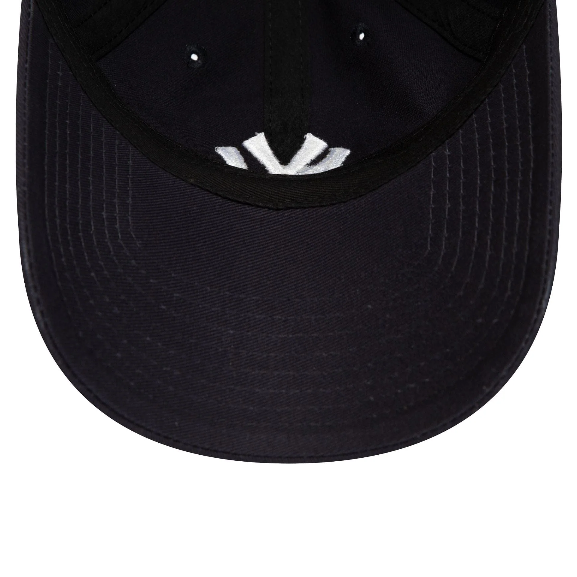 New York Yankees League Essential Navy 9TWENTY Adjustable Cap - Image 6