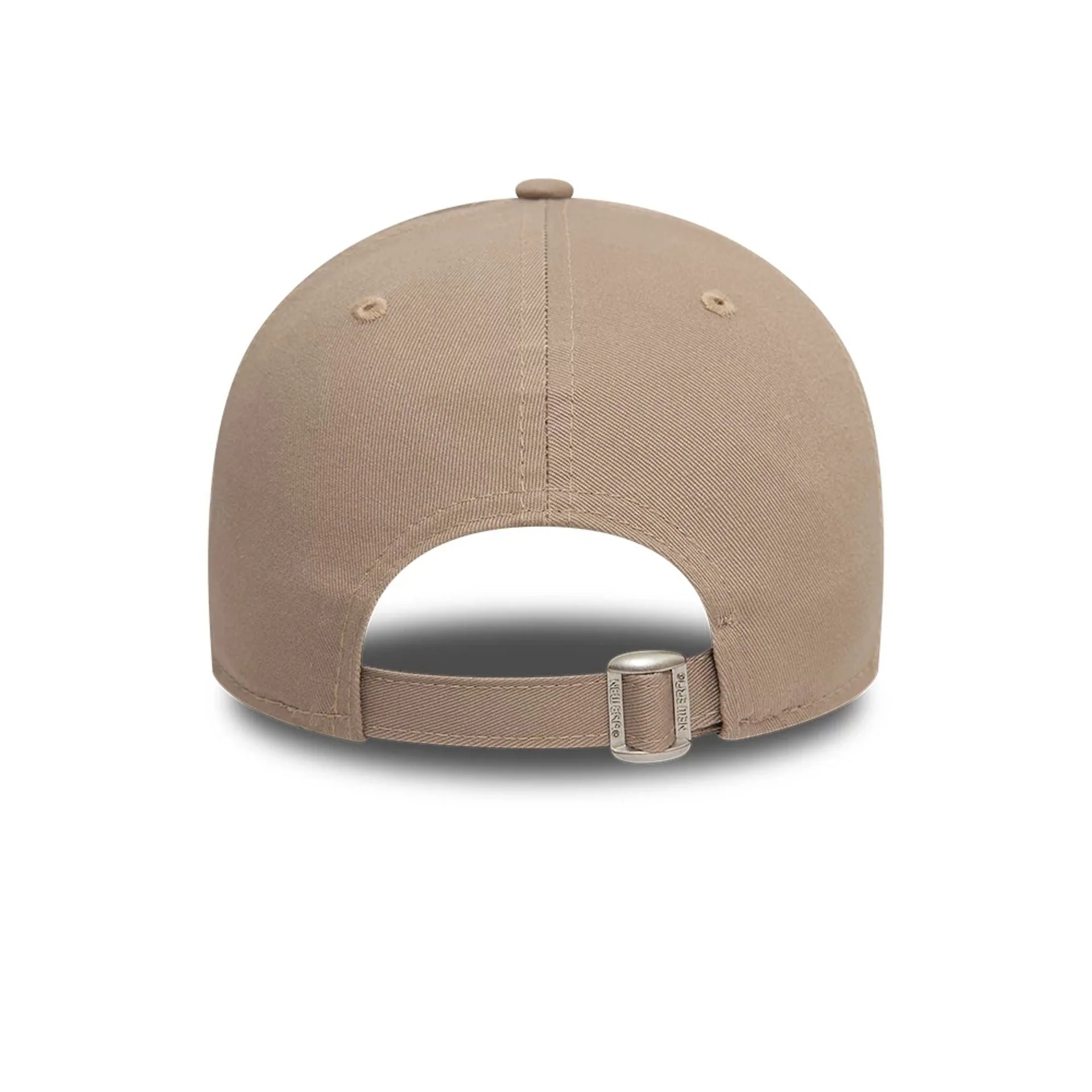 New York Yankees League Essential Pastel Brown 9FORTY Adjustable Cap - Image 3