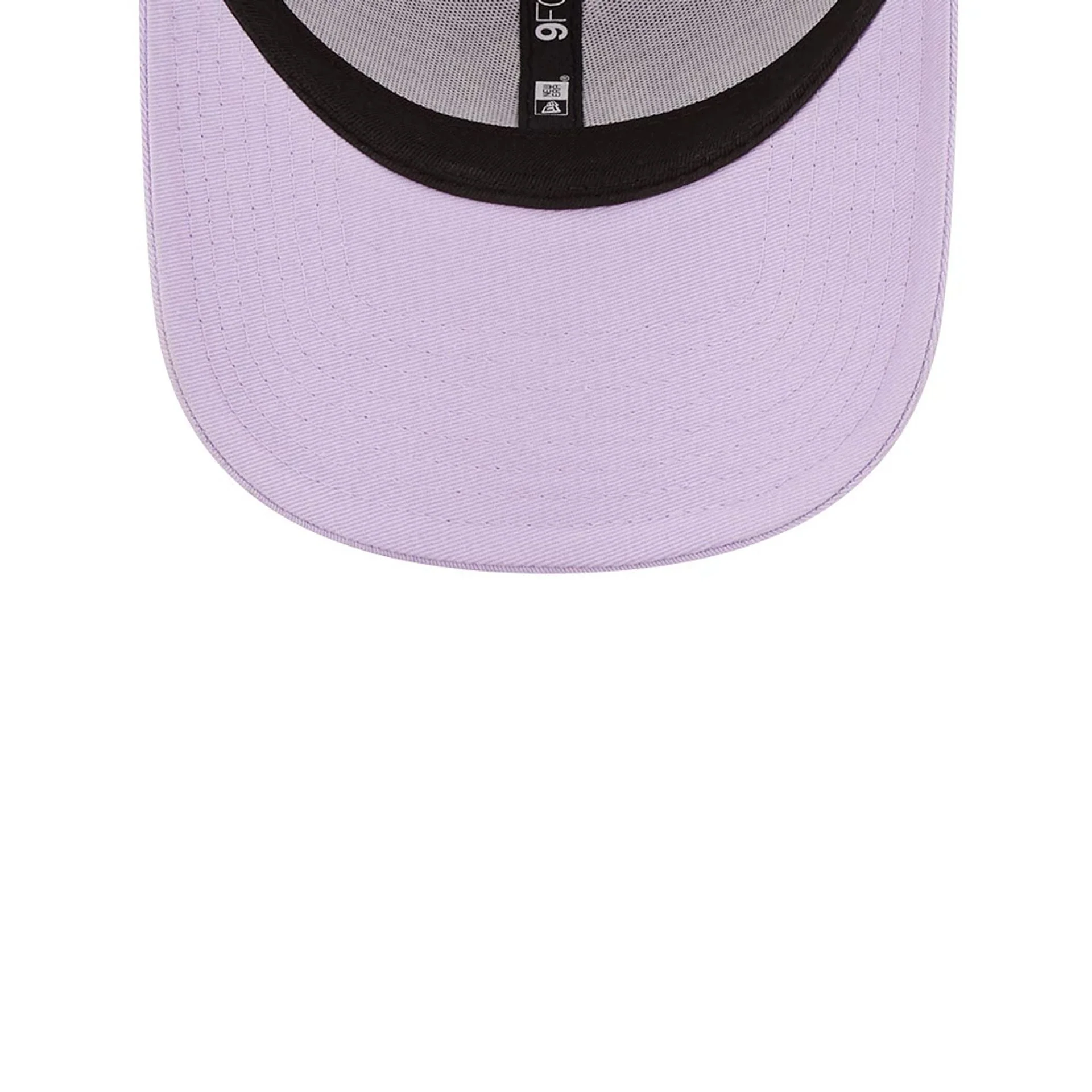 New York Yankees League Essential Purple 9FORTY Adjustable Cap - Image 5