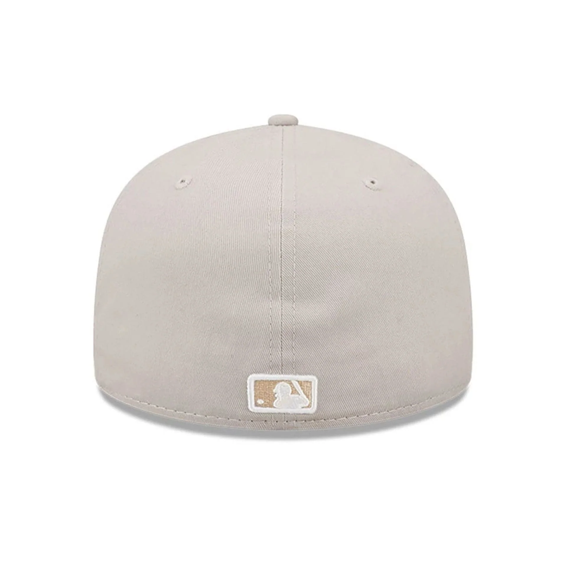 New York Yankees League Essential Stone 59FIFTY Fitted Cap - Image 4