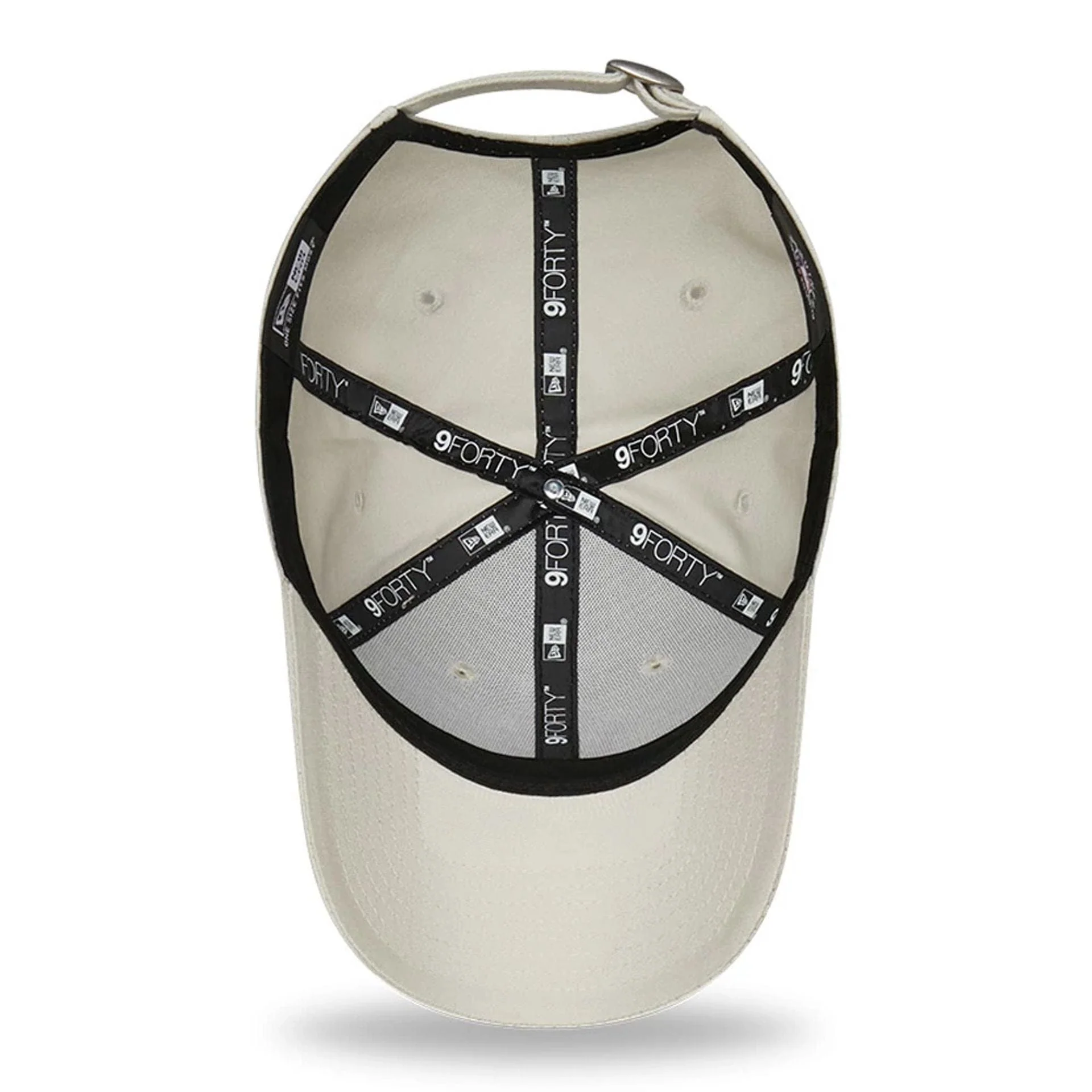New York Yankees League Essential Stone 9FORTY Cap - Image 5