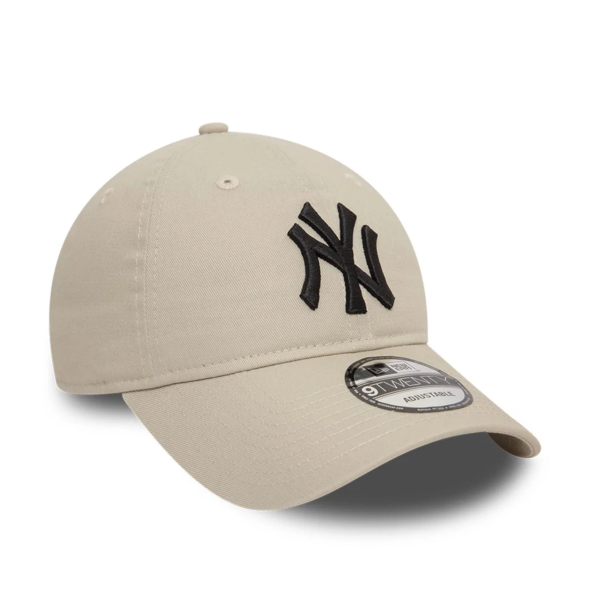 New York Yankees League Essential Stone 9TWENTY Adjustable Cap - Image 5
