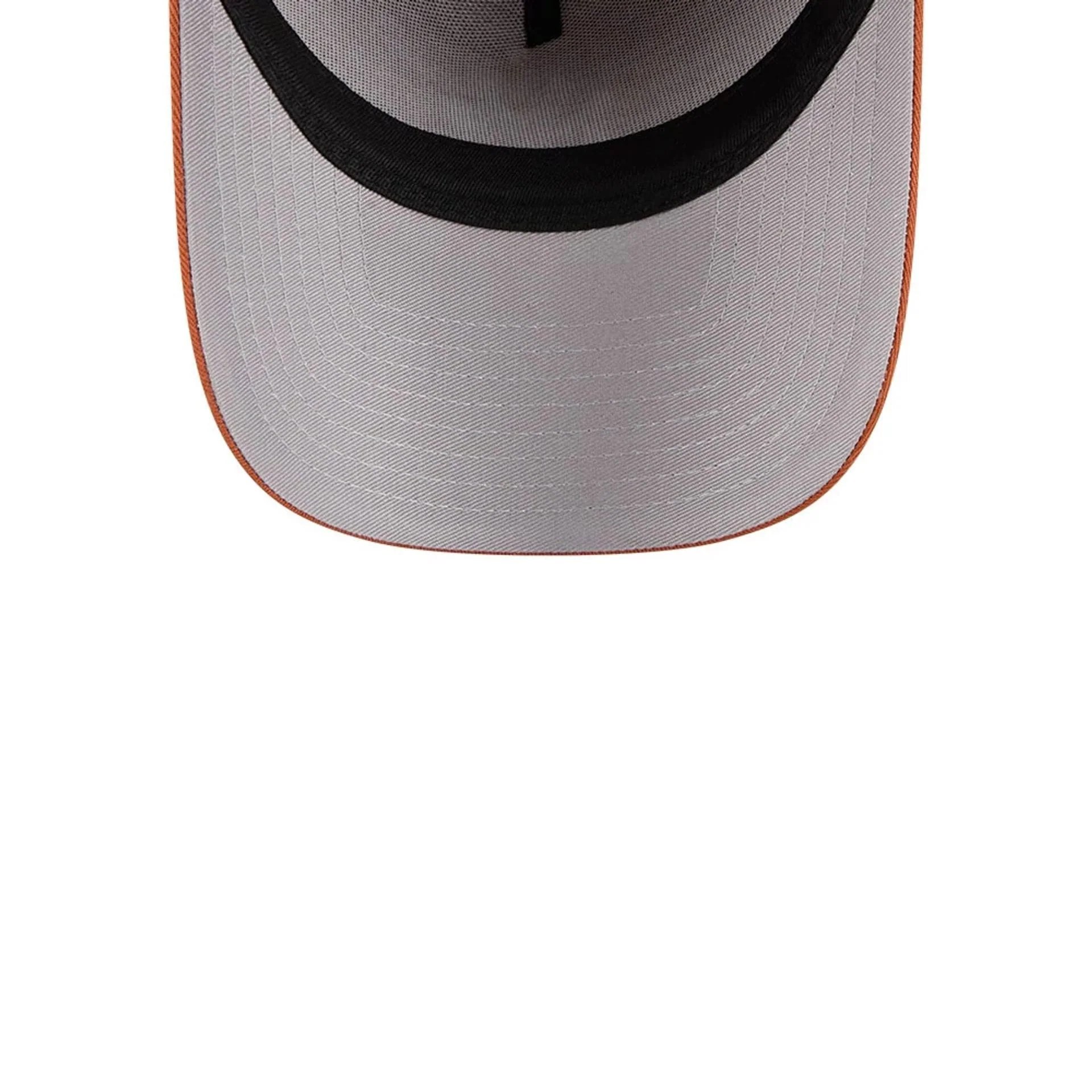New York Yankees MLB Autumn Mix Brown 9FORTY A-Frame Adjustable Cap - Image 2
