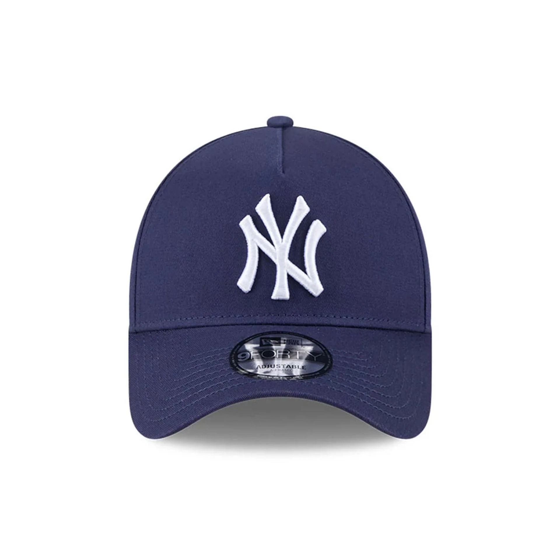 New York Yankees MLB Autumn Mix Navy 9FORTY A-Frame Adjustable Cap - Image 3