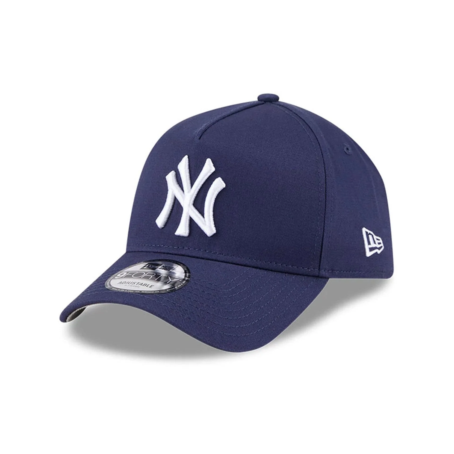 New York Yankees MLB Autumn Mix Navy 9FORTY A-Frame Adjustable Cap - Image 4