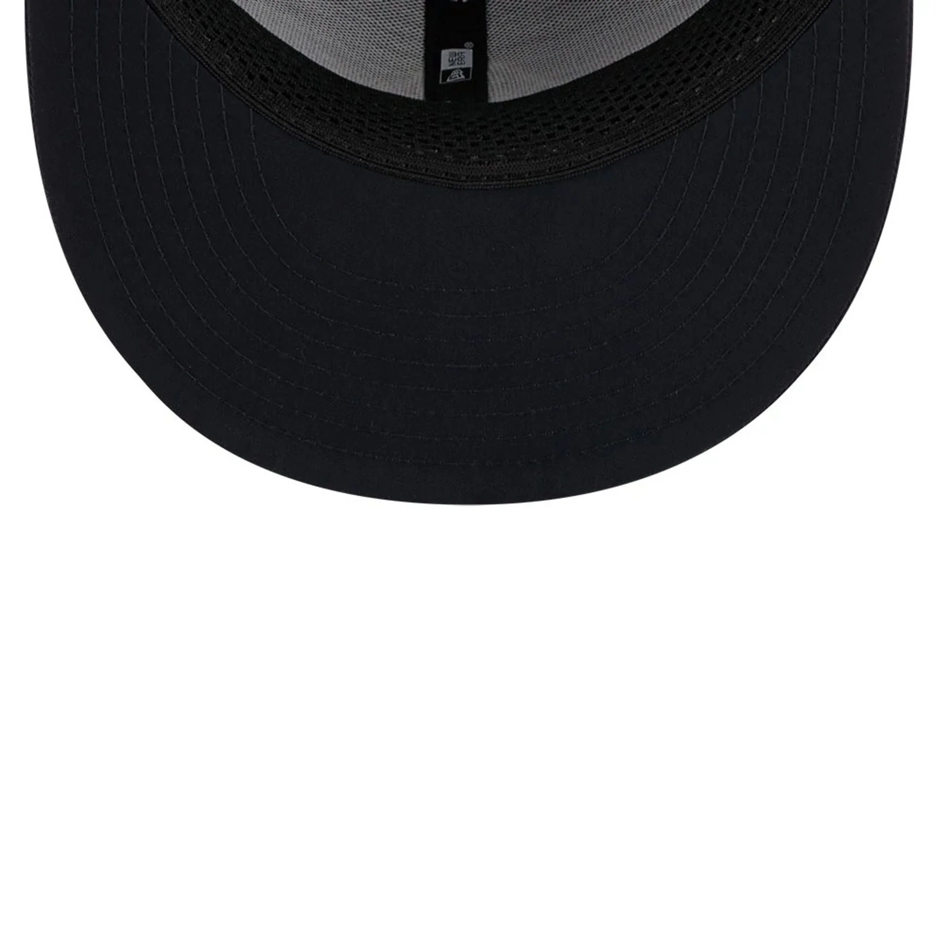 New York Yankees MLB Batting Practice 2026 Navy 59FIFTY Fitted Cap - Image 7