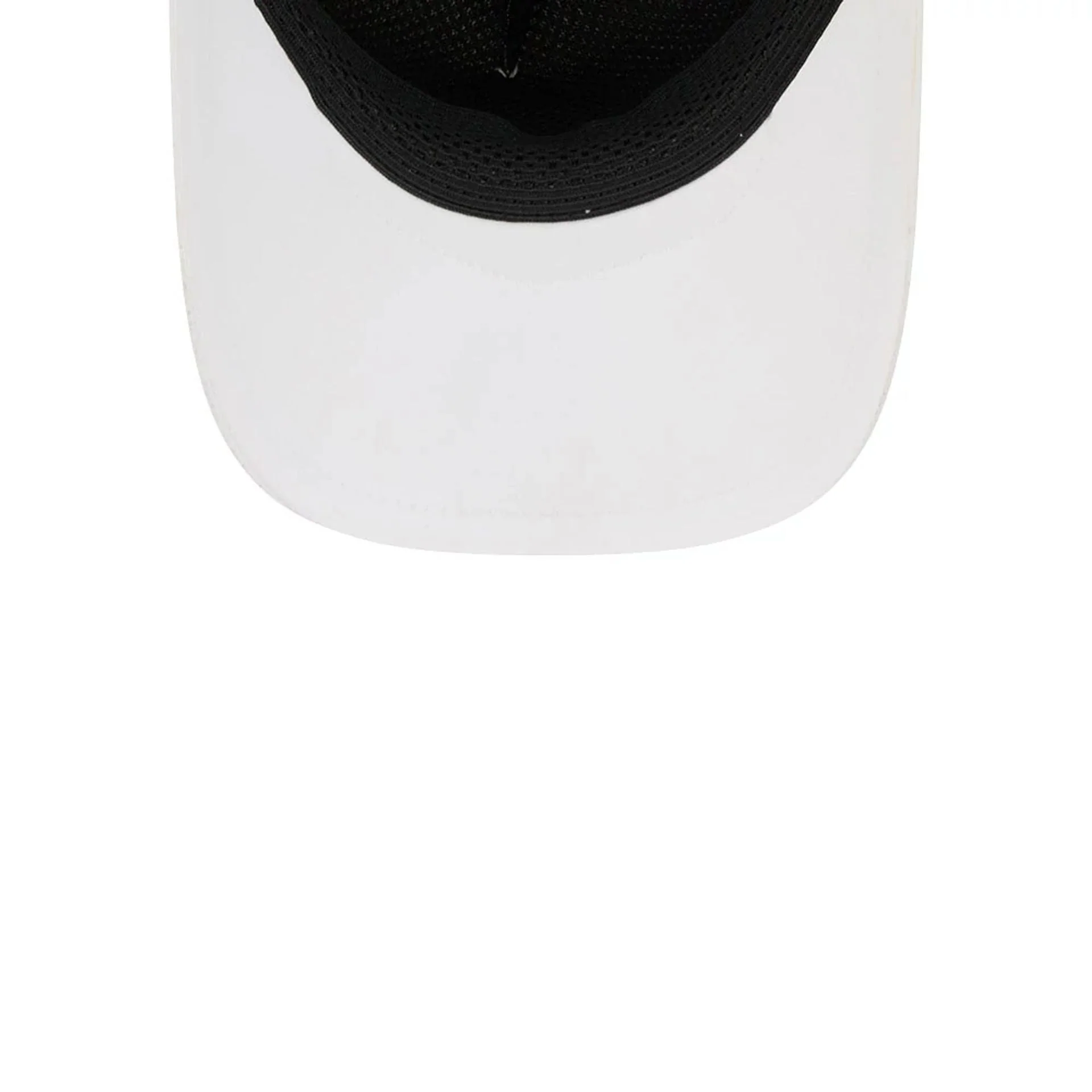 New York Yankees MLB Batting Practice 2026 White 9FORTY Apex Adjustable Cap - Image 7