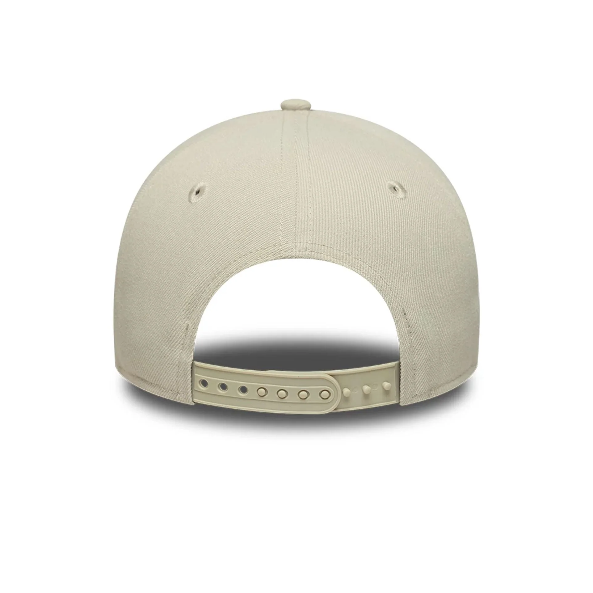 New York Yankees MLB Beige 9FORTY A-Frame Adjustable Cap - Image 4