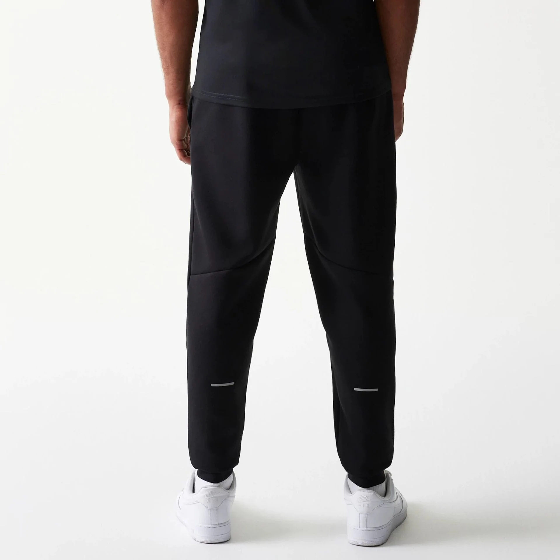 New York Yankees MLB Black Joggers - Image 2