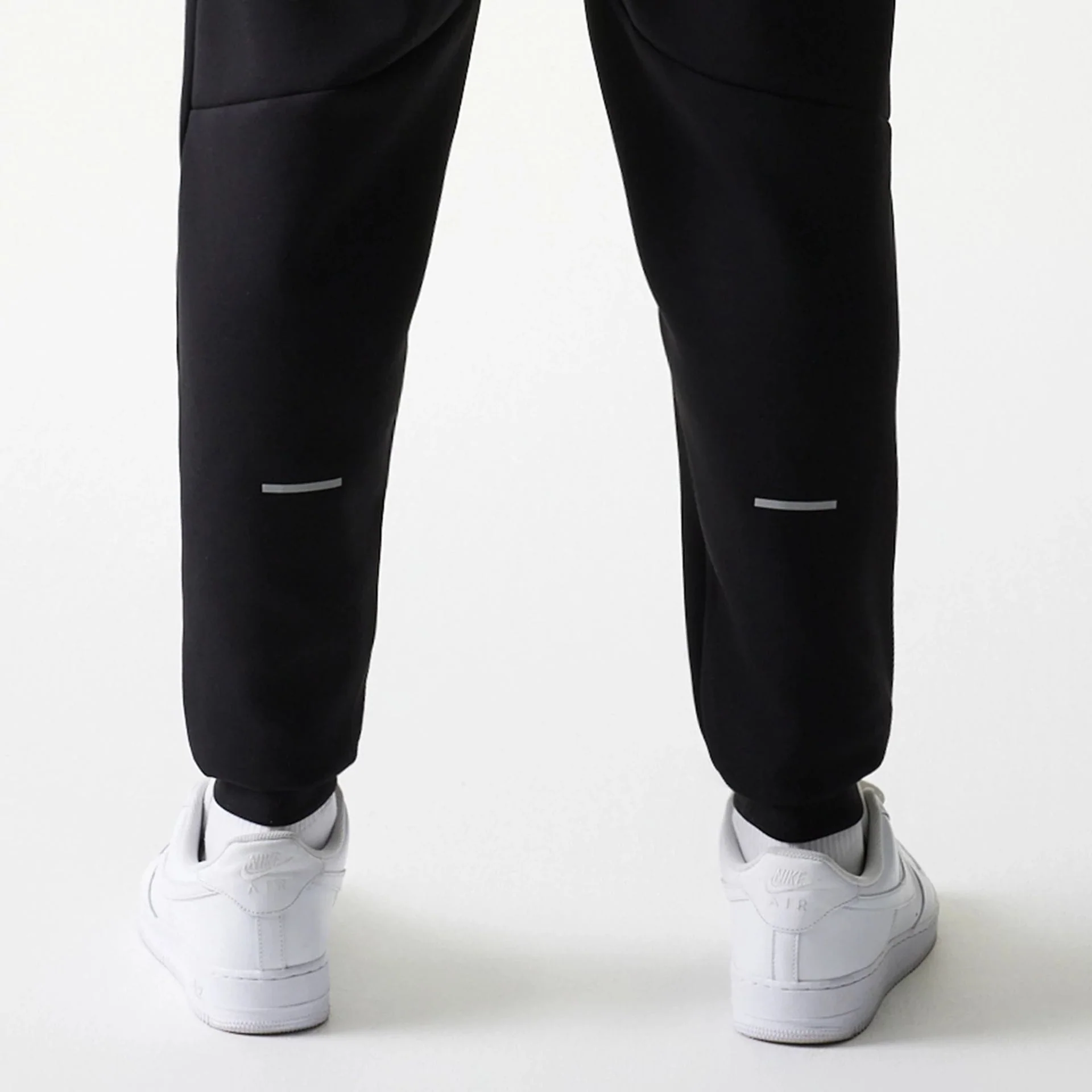 New York Yankees MLB Black Joggers - Image 7