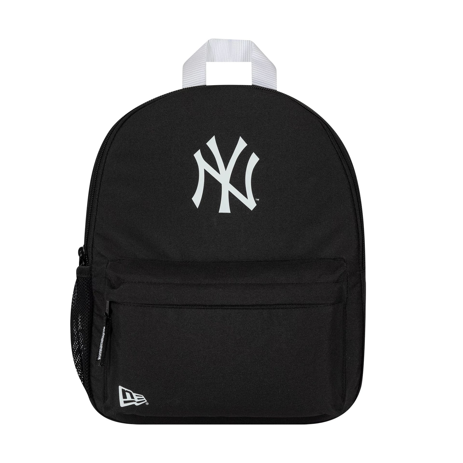 New York Yankees MLB Black Stadium Mini Backpack - Image 2