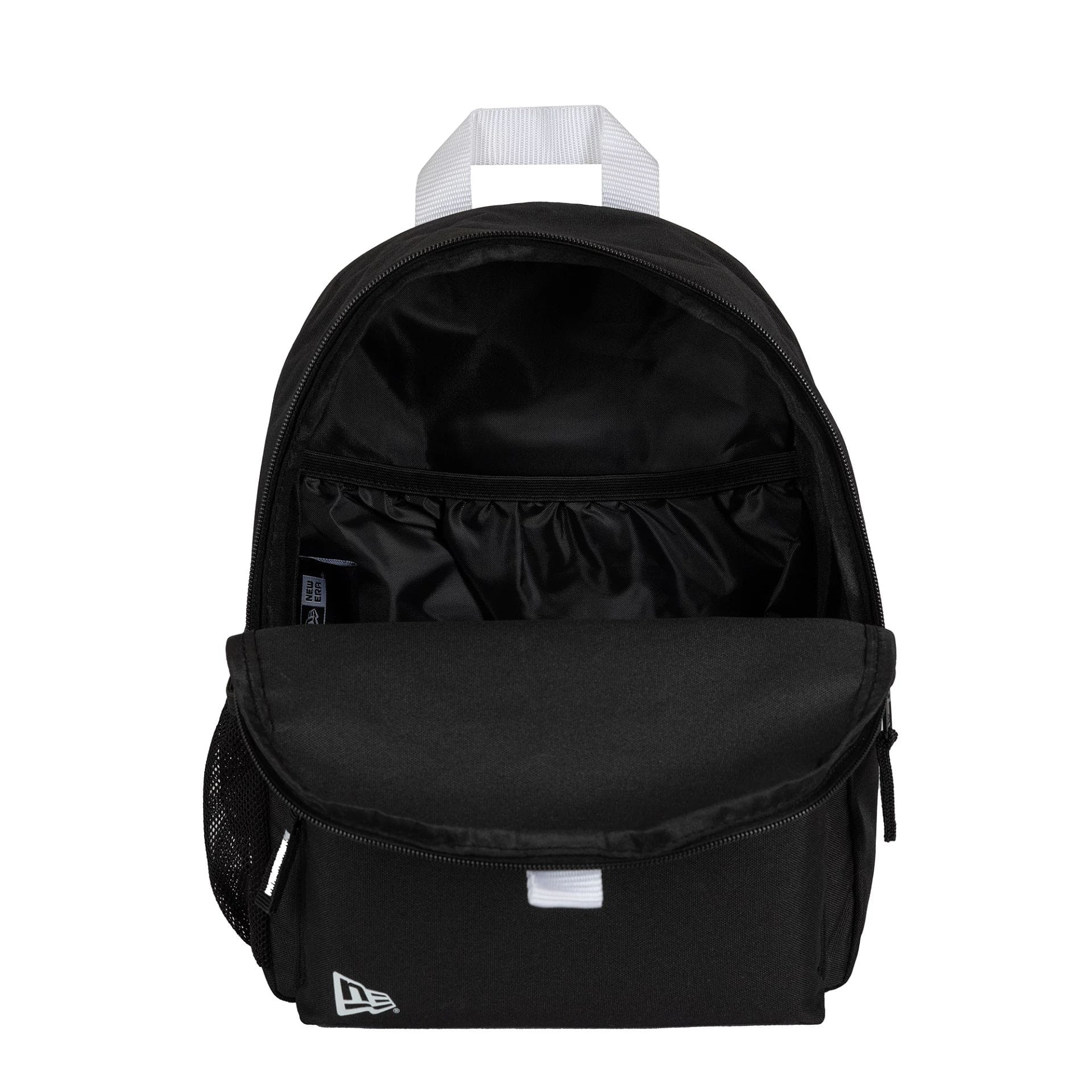 New York Yankees MLB Black Stadium Mini Backpack - Image 4