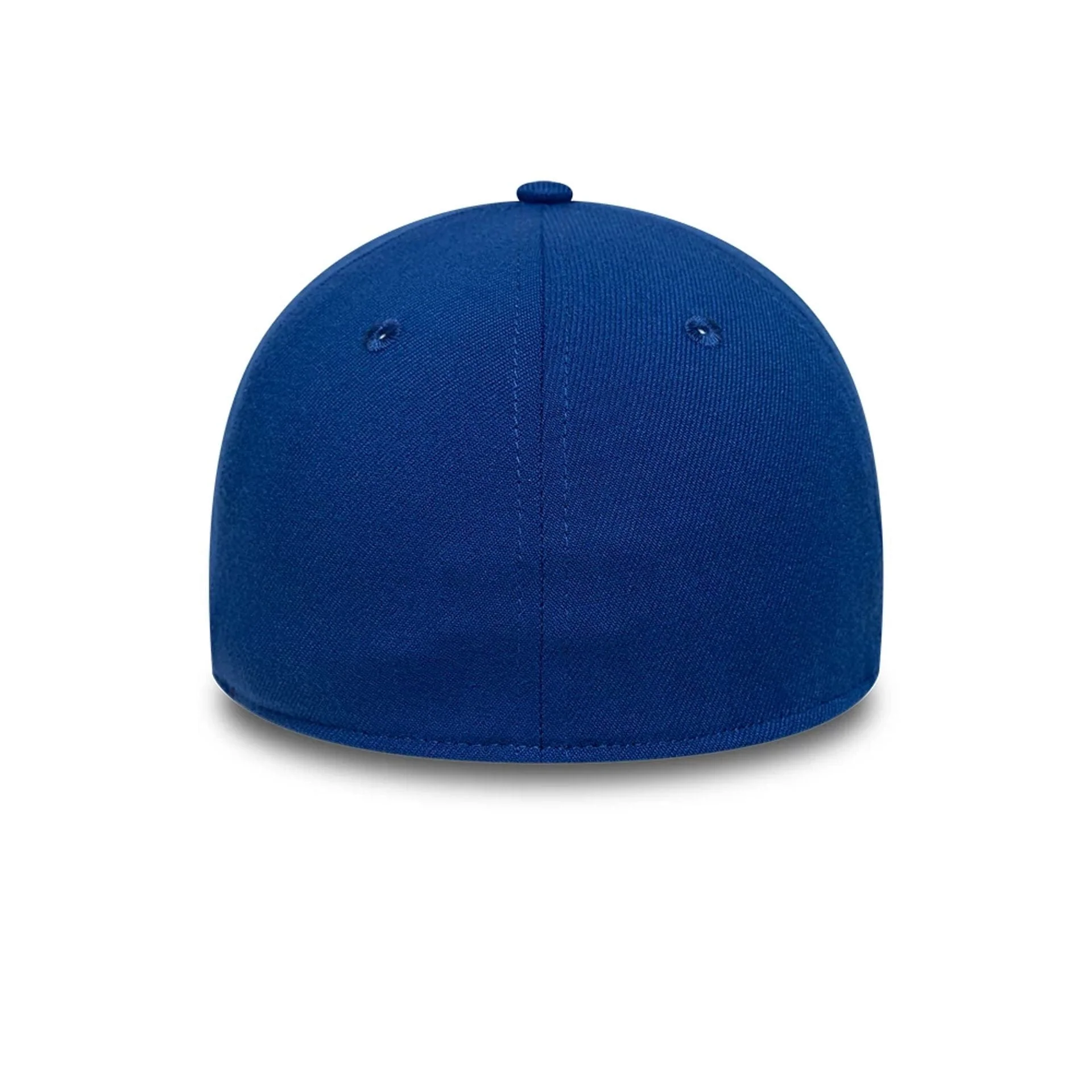 New York Yankees MLB Blue 39THIRTY Stretch Fit Cap - Image 6