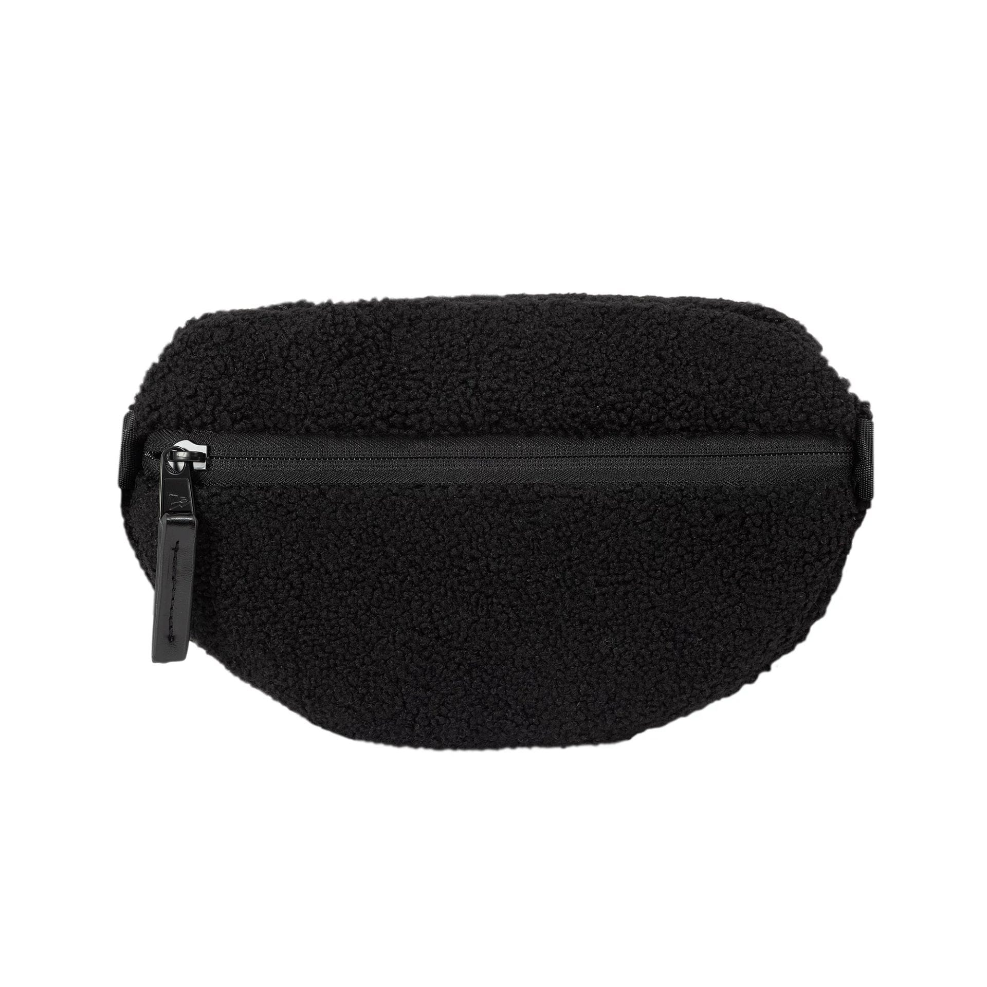New York Yankees MLB Borg Pin Black Waist Bag - Image 4