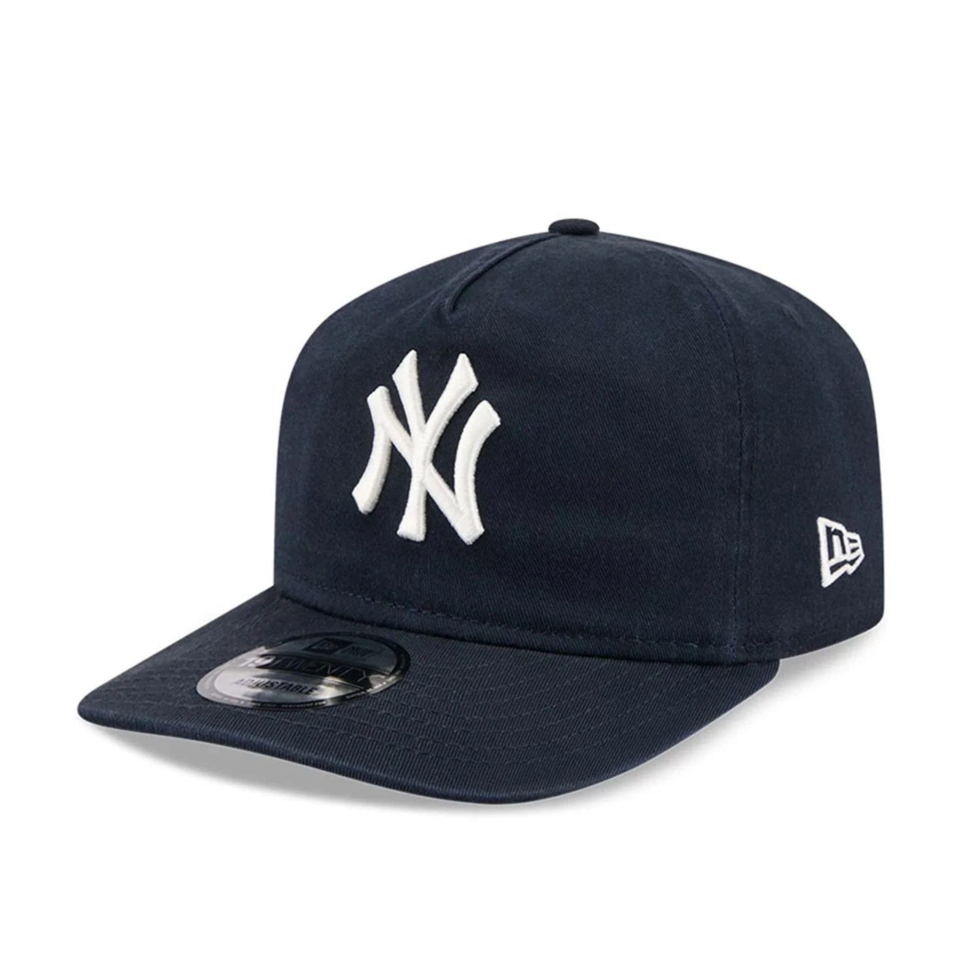 New York Yankees MLB Championship Navy 19TWENTY Adjustable Cap - Image 4