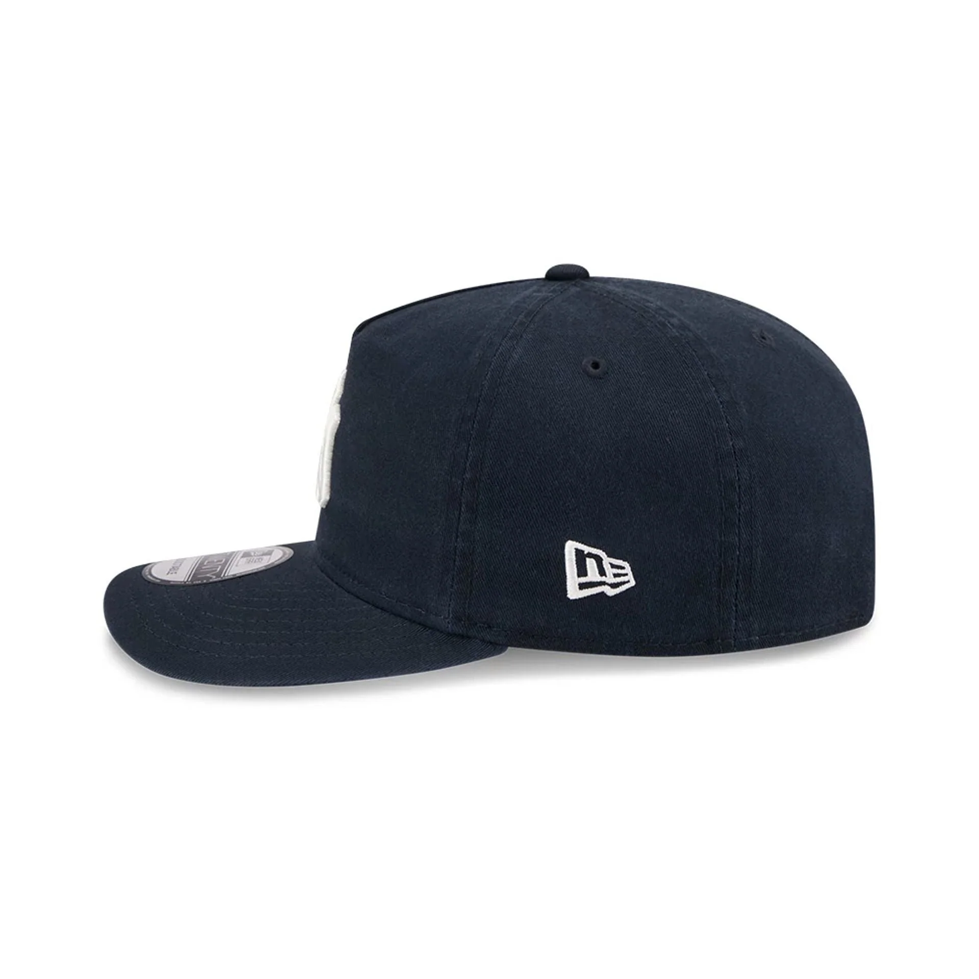 New York Yankees MLB Championship Navy 19TWENTY Adjustable Cap - Image 6
