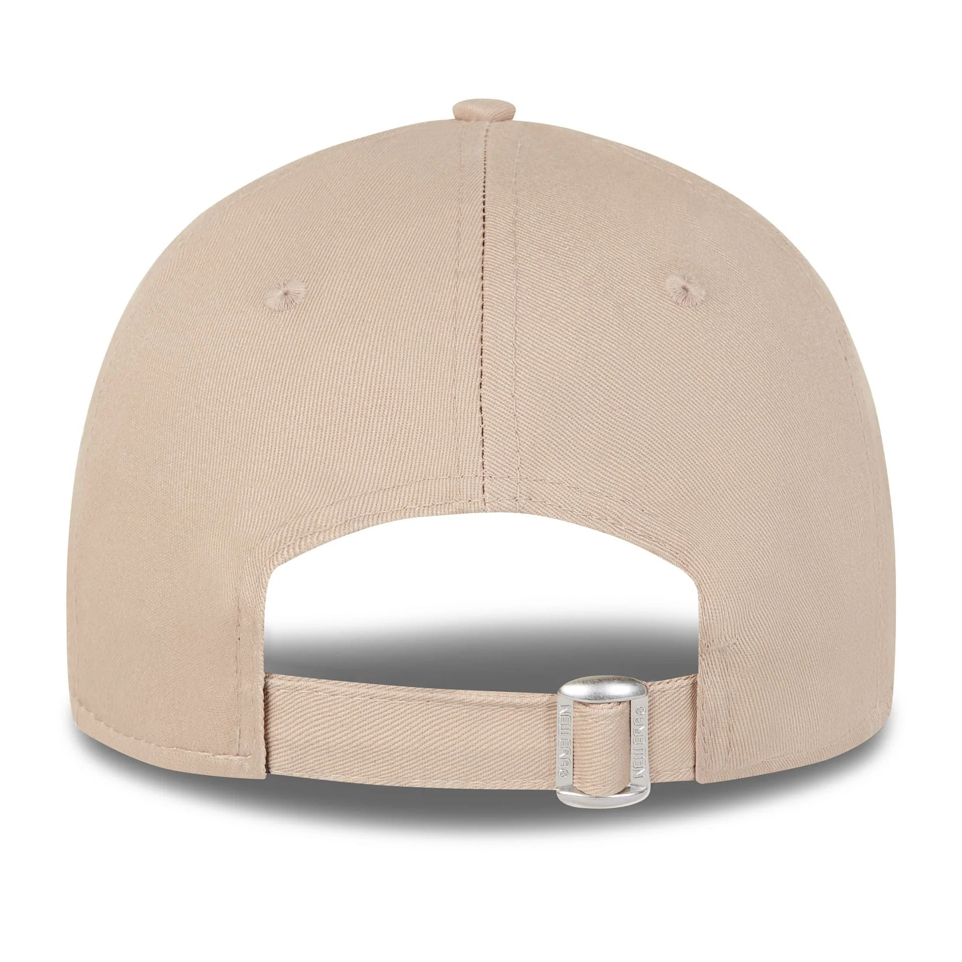 New York Yankees MLB Colour Essentials Beige 9FORTY Cap - Image 4