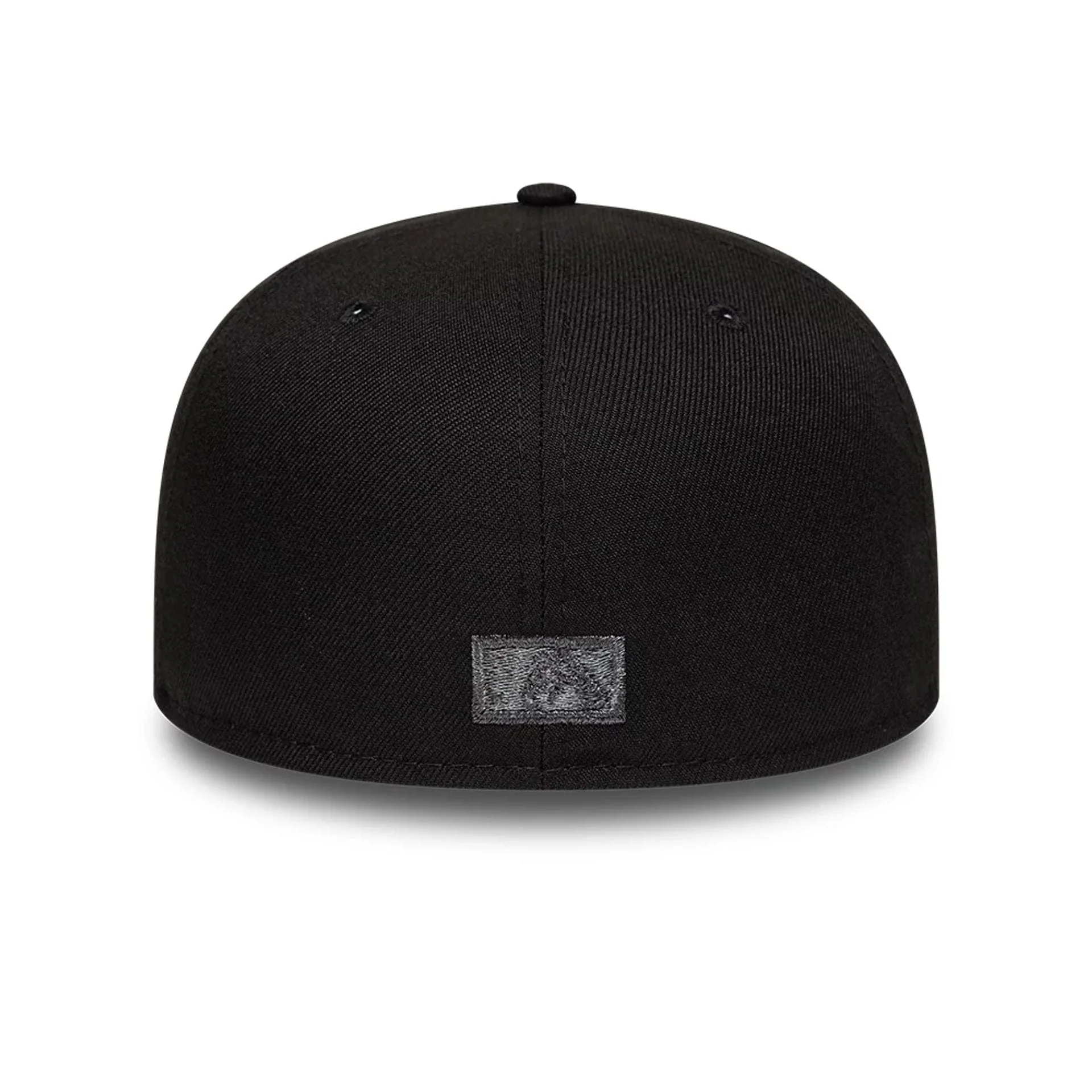 New York Yankees MLB Cooperstown Black 59FIFTY Fitted Cap - Image 5
