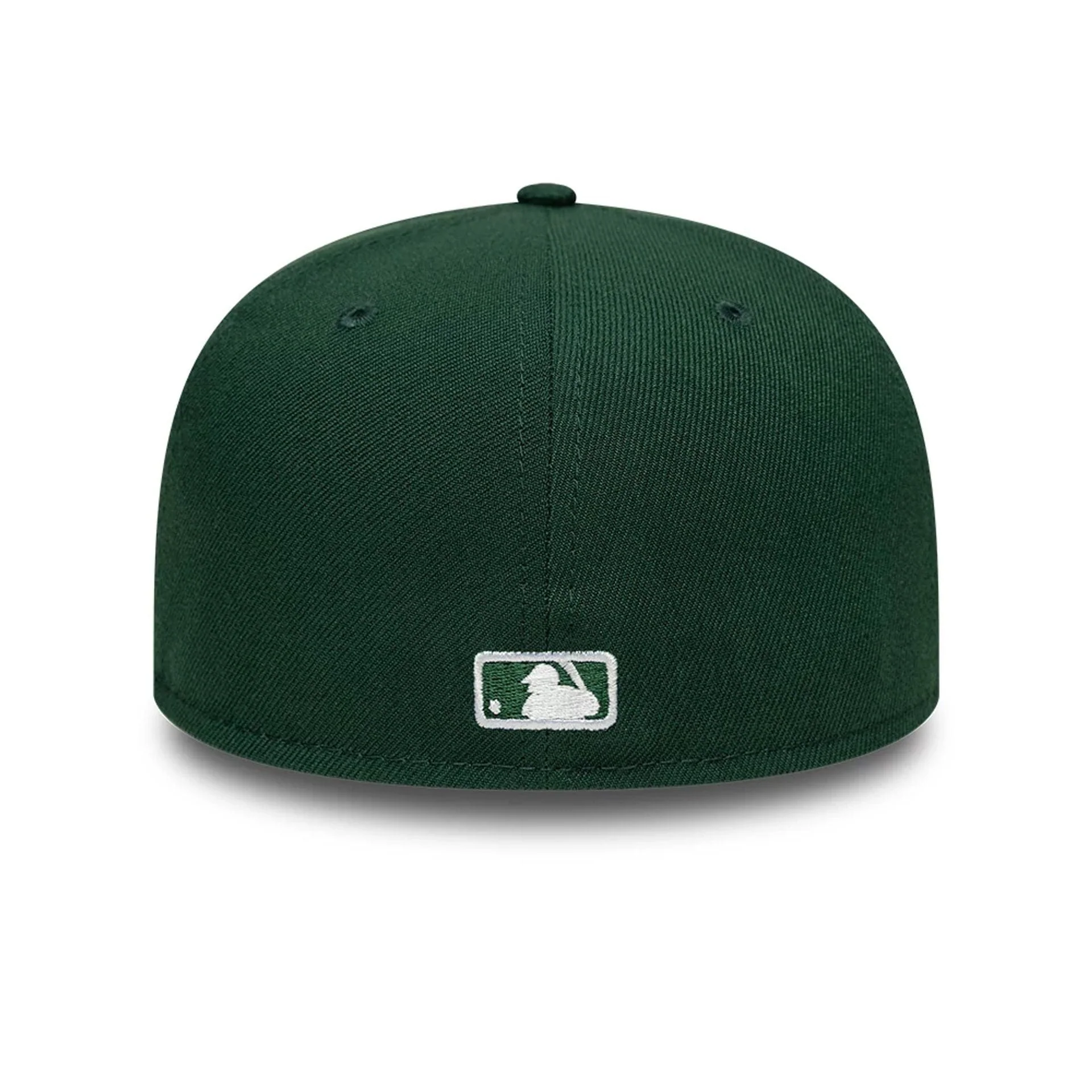 New York Yankees MLB Dark Green 59FIFTY Fitted Cap - Image 5