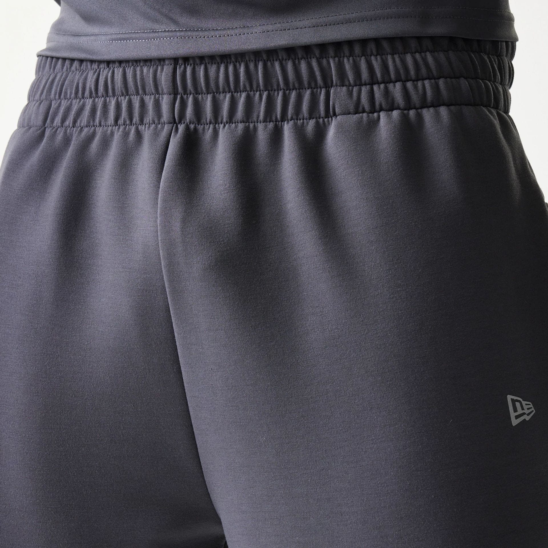 New York Yankees MLB Dark Grey Joggers - Image 6