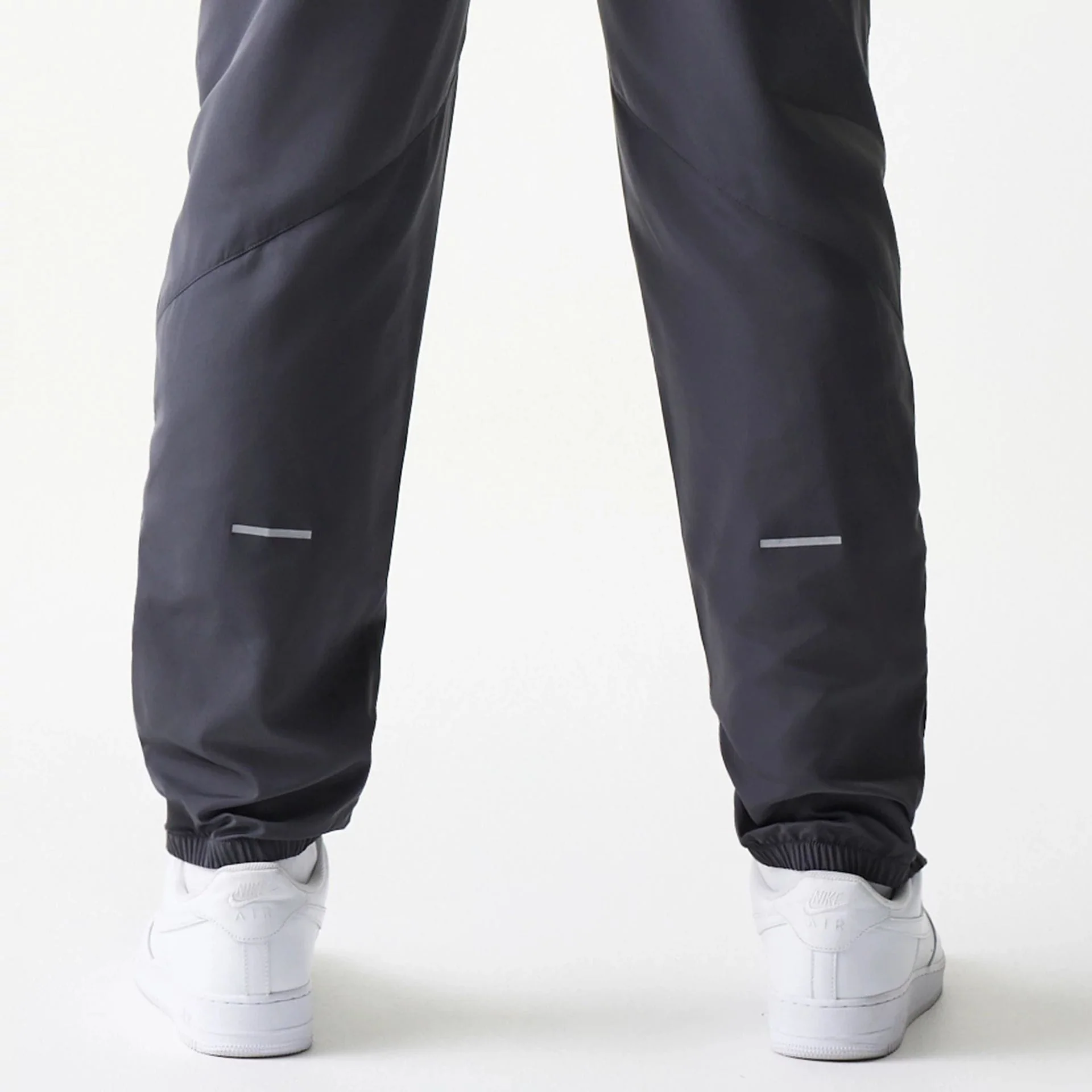New York Yankees MLB Dark Grey Track Pants - Image 7