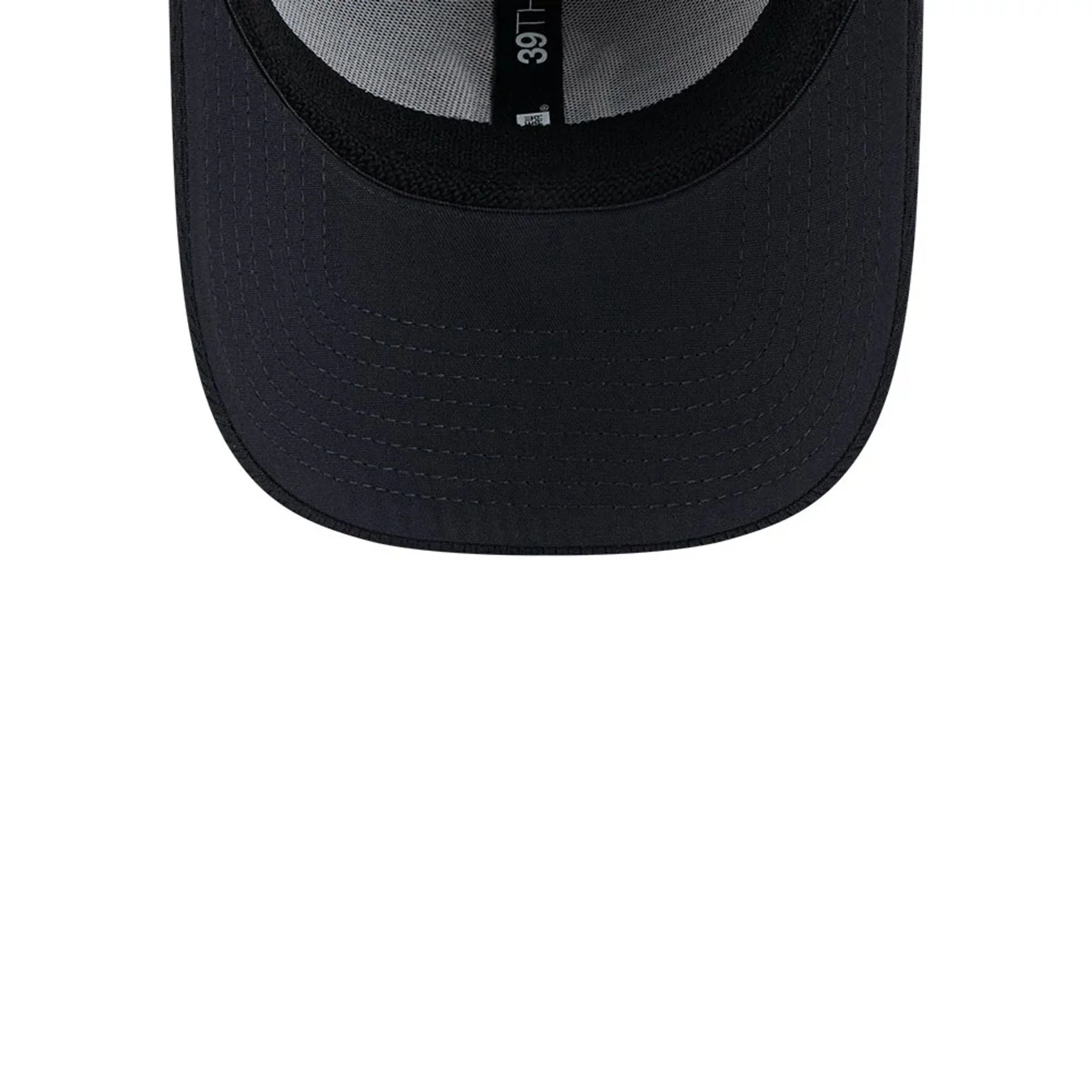 New York Yankees MLB Evergreen Navy 39THIRTY Stretch Fit Cap - Image 7