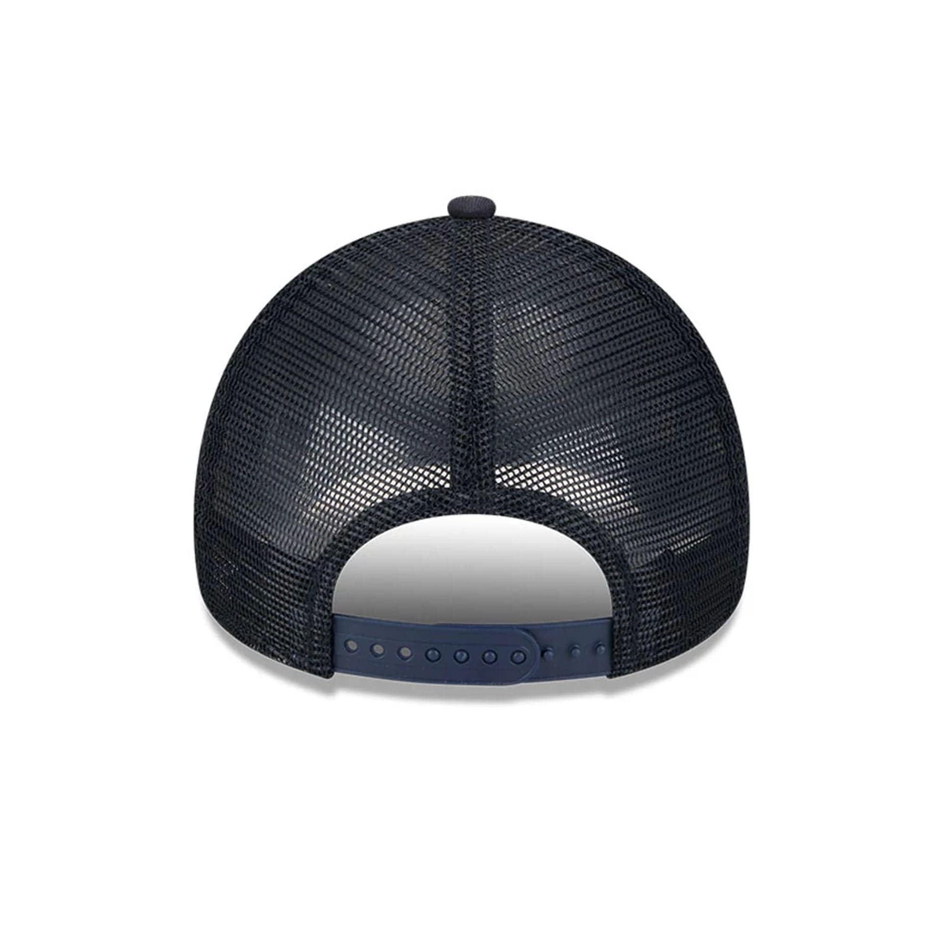 New York Yankees MLB Evergreen Navy 9FORTY A-Frame Adjustable Cap - Image 12