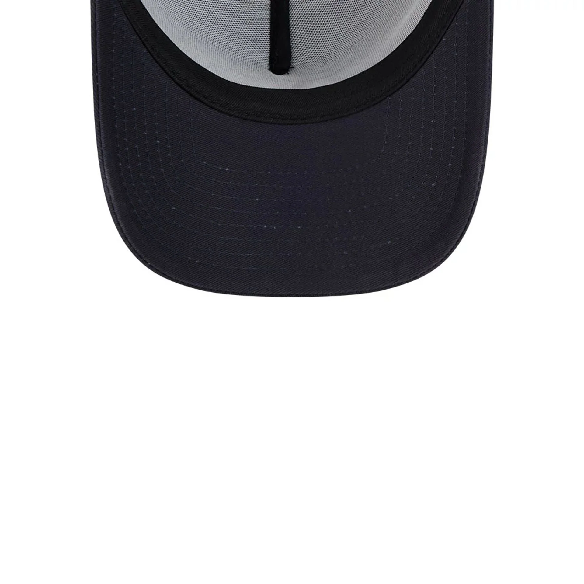 New York Yankees MLB Evergreen Navy 9FORTY A-Frame Adjustable Cap - Image 7