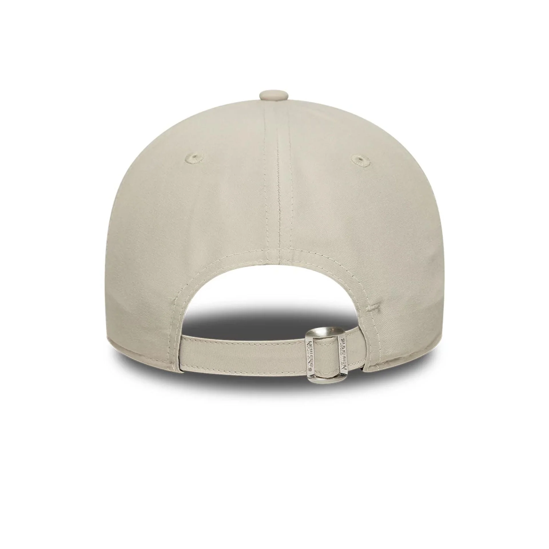 New York Yankees MLB Flawless Cream 9FORTY Adjustable Cap - Image 4