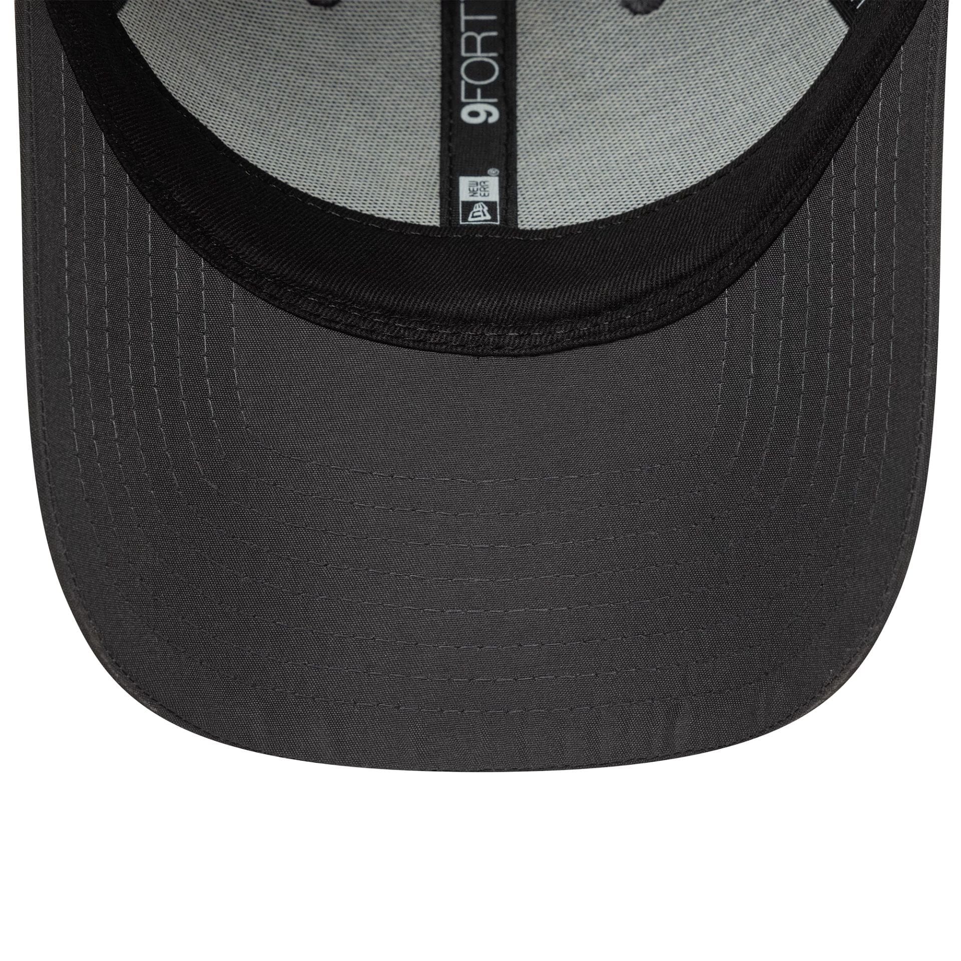 New York Yankees MLB Flawless Dark Grey 9FORTY Adjustable Cap - Image 4